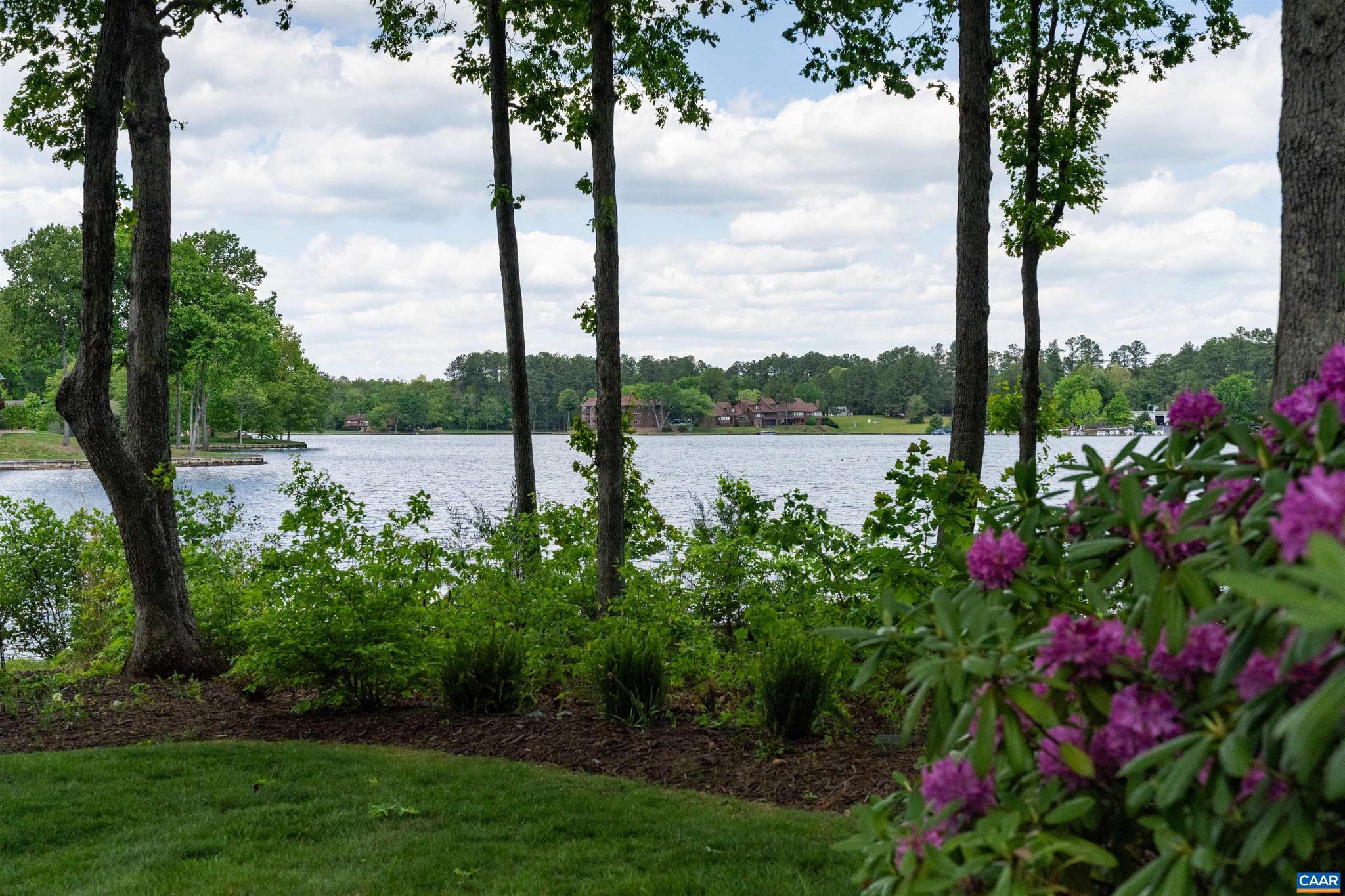 LAKE MONTICELLO - Residential