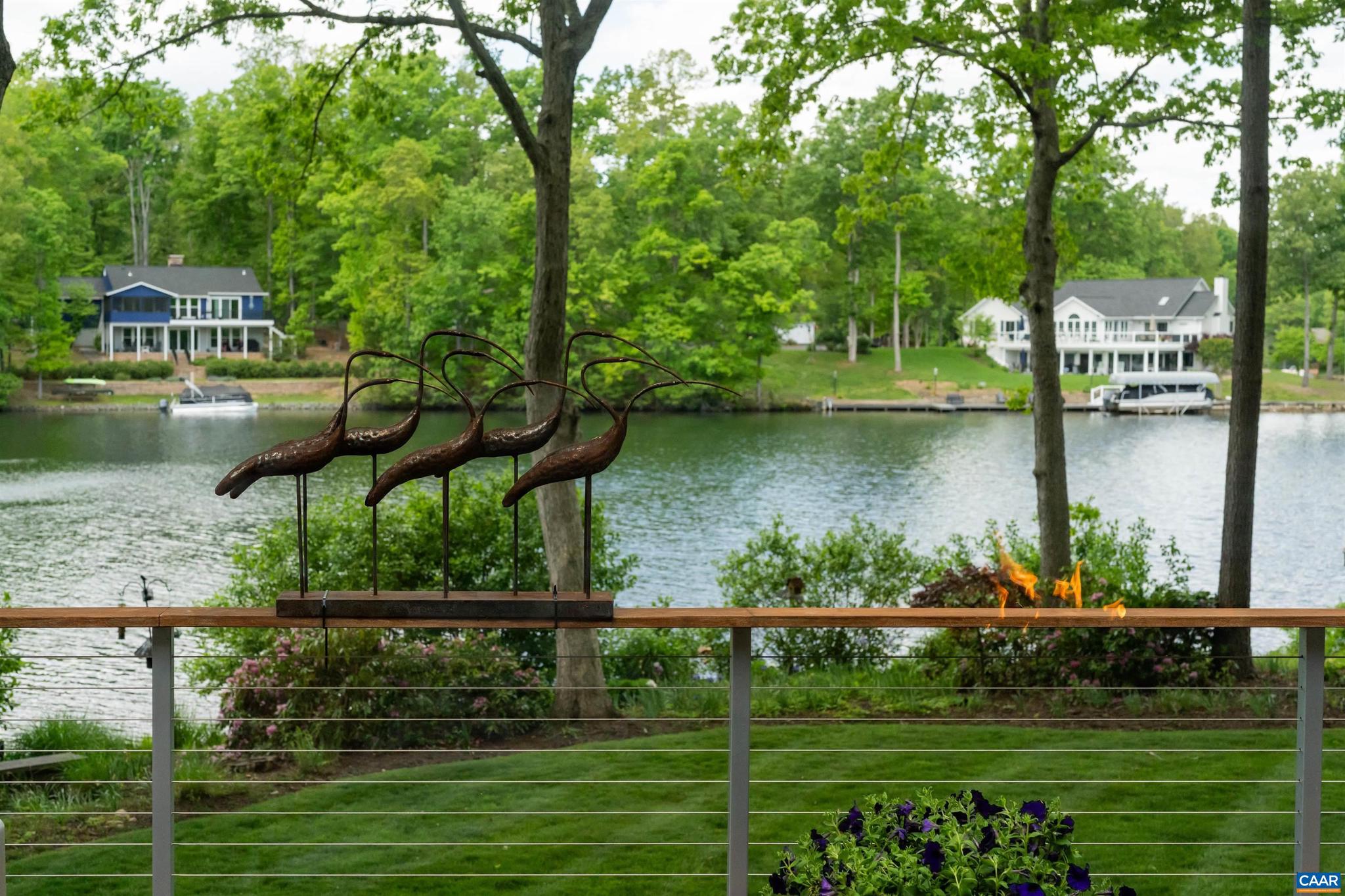 LAKE MONTICELLO - Residential