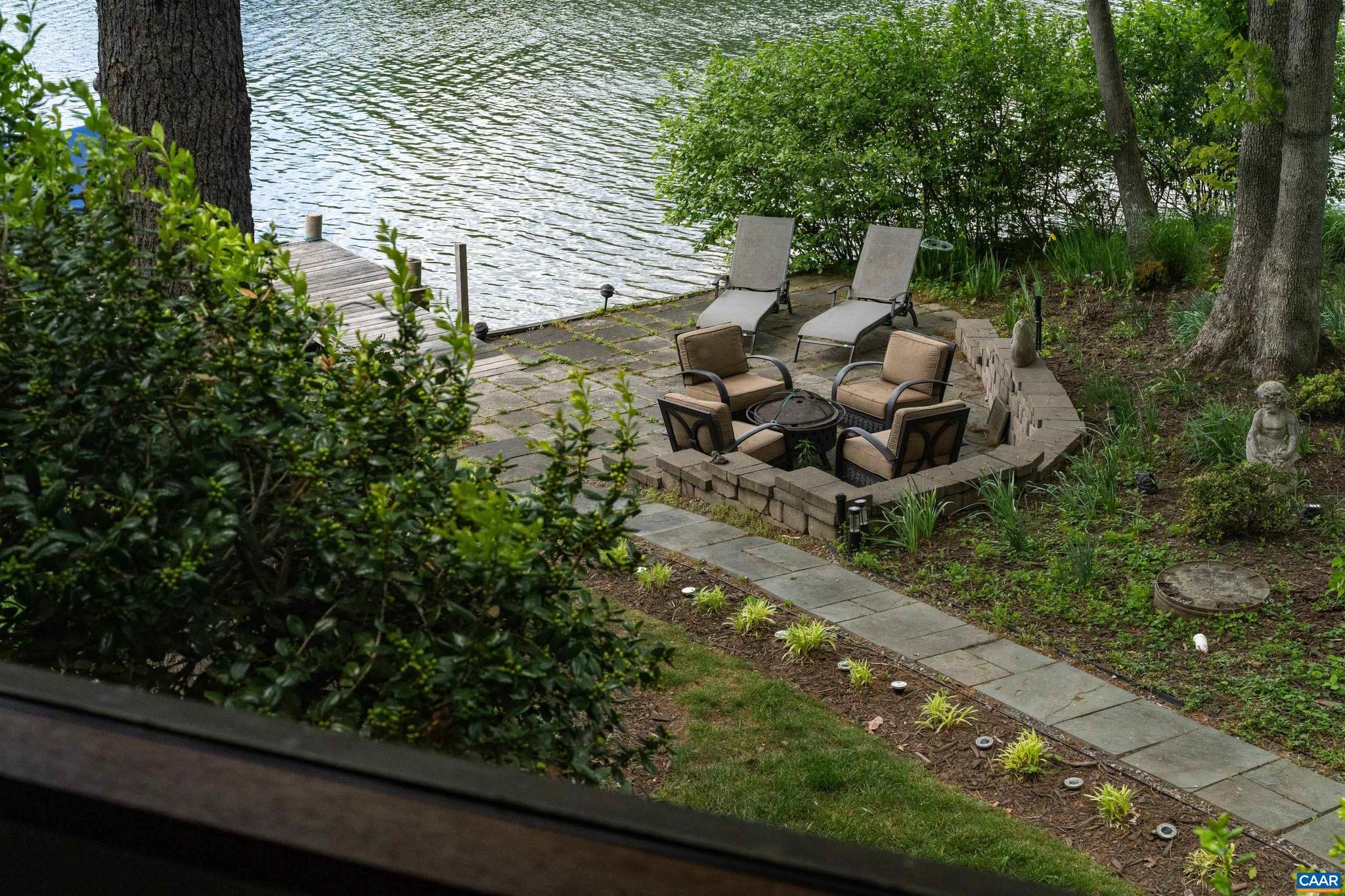 LAKE MONTICELLO - Residential