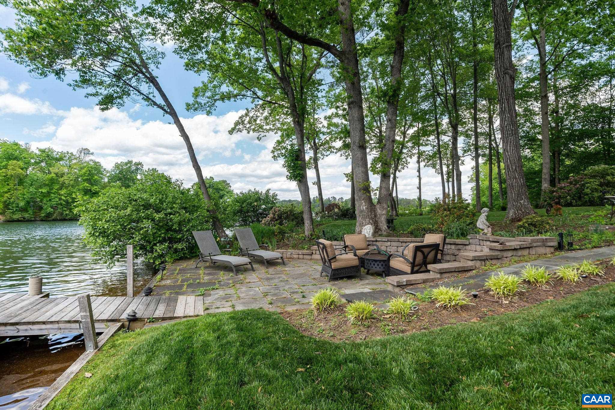 LAKE MONTICELLO - Residential