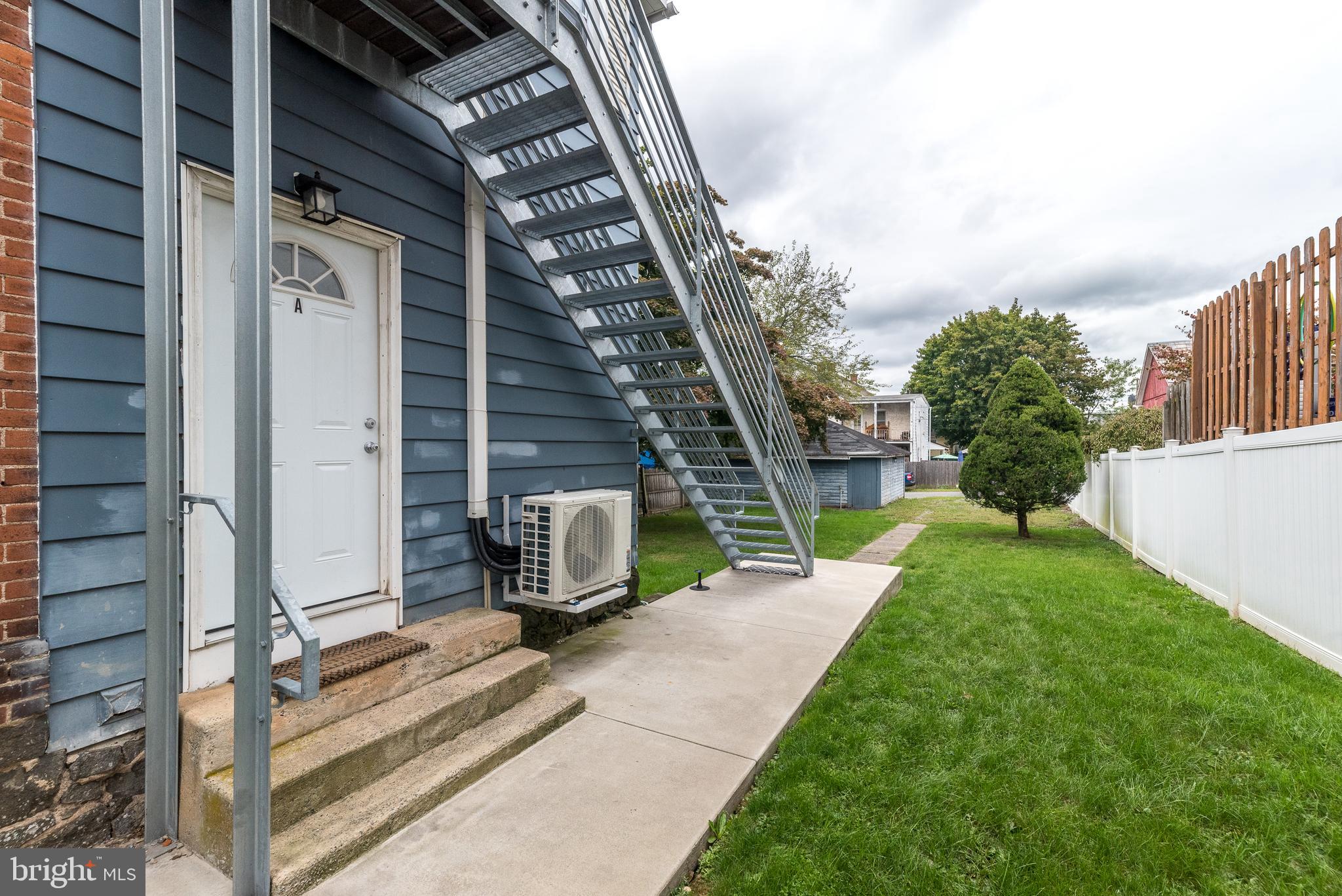 NONE AVAILABLE - Residential Lease