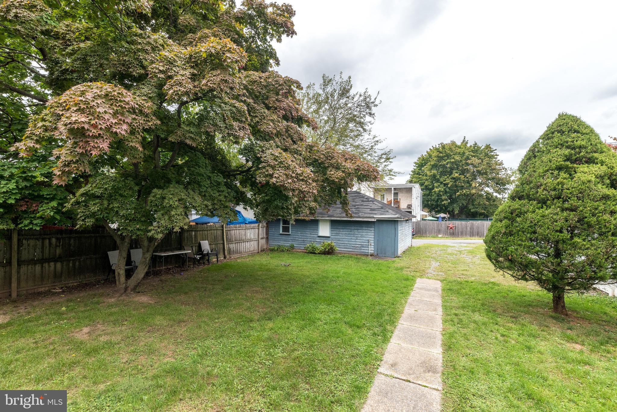 NONE AVAILABLE - Residential Lease