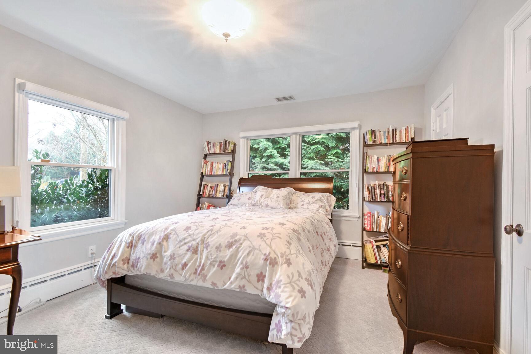 PT ROCKVILLE TWN RES 1 - Residential