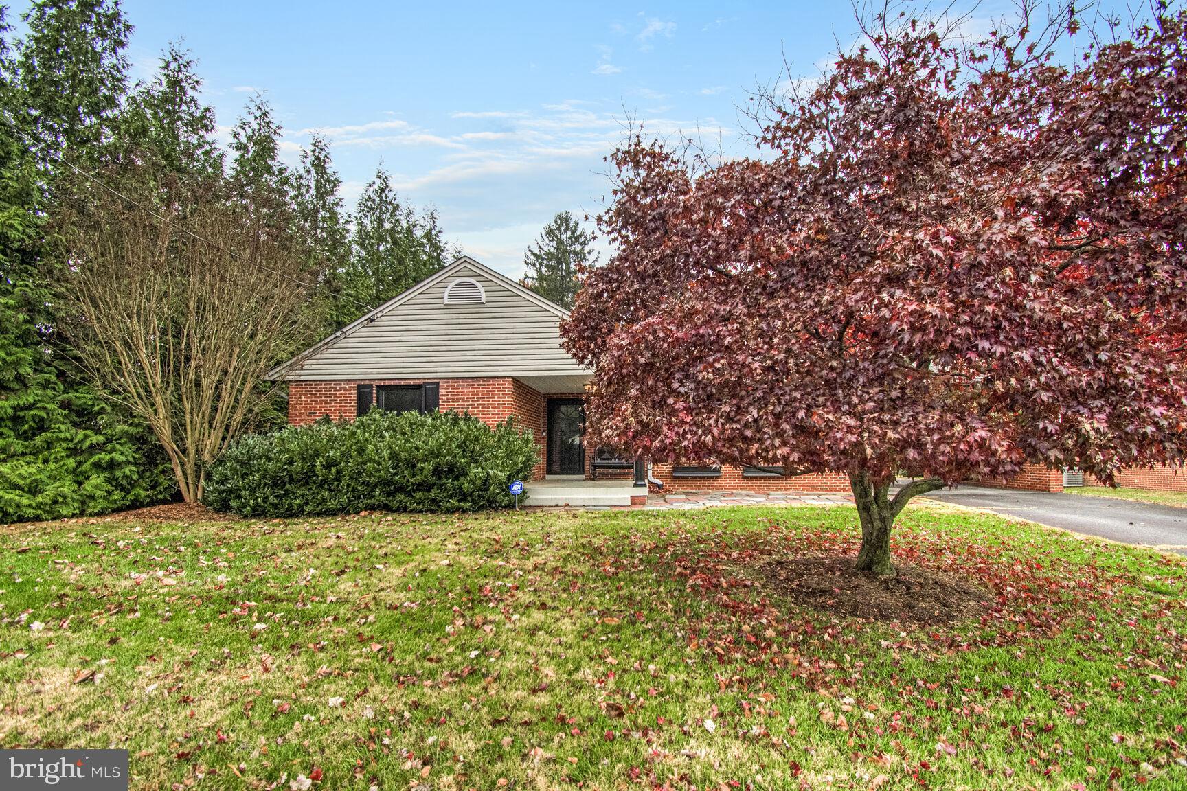 PT ROCKVILLE TWN RES 1 - Residential