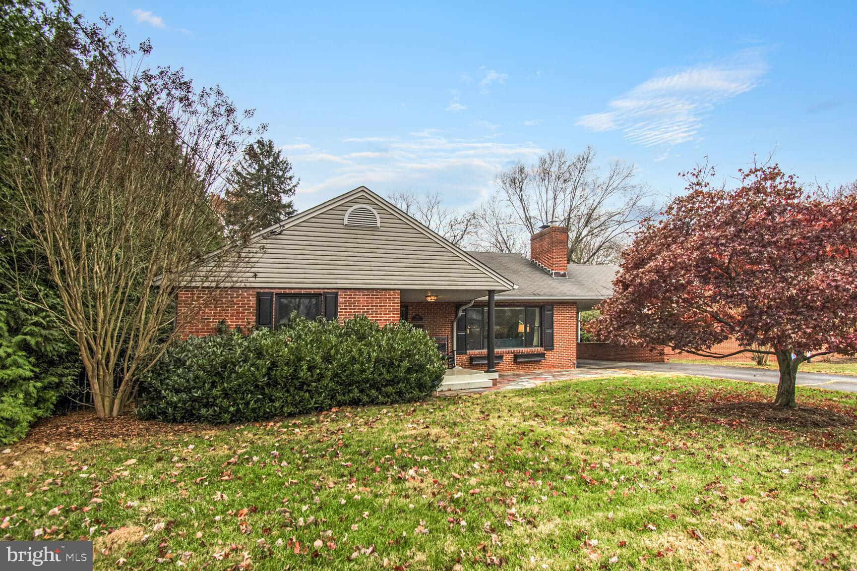 PT ROCKVILLE TWN RES 1 - Residential