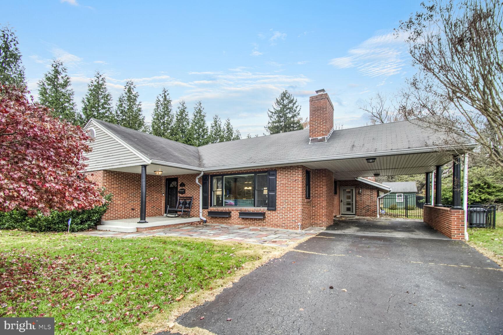 PT ROCKVILLE TWN RES 1 - Residential