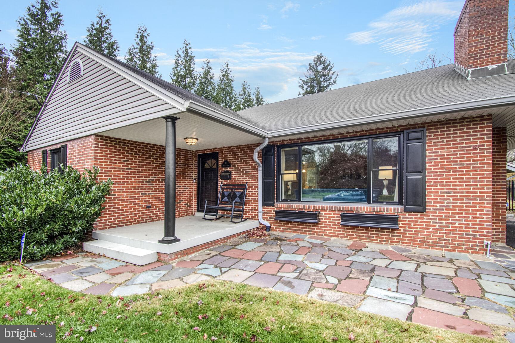 PT ROCKVILLE TWN RES 1 - Residential