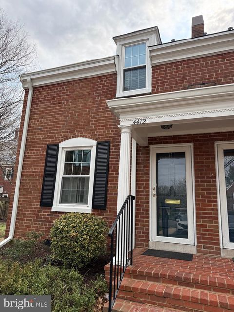 4412 34TH STREET S ARLINGTON VA 22206