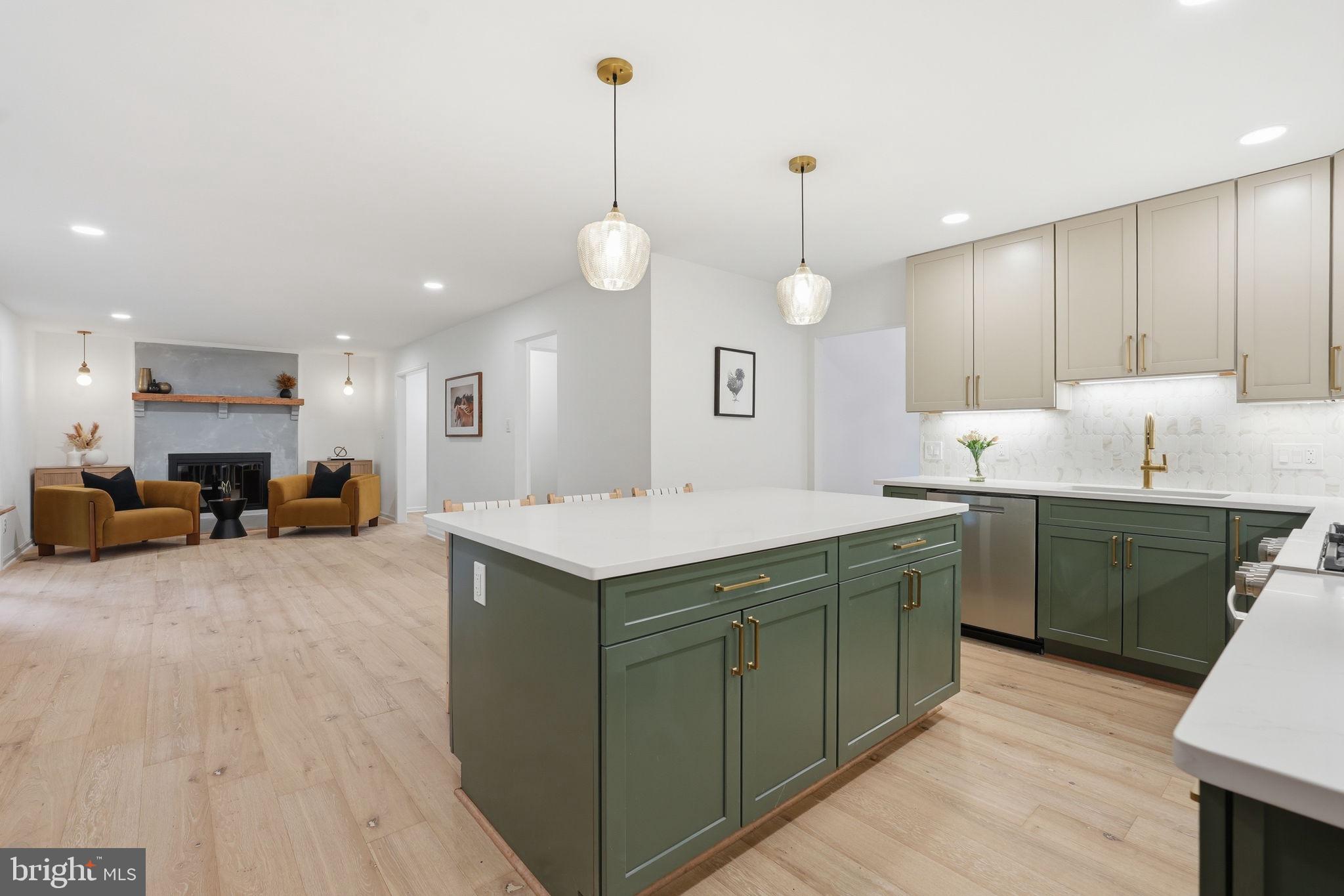 FOLKSTONE - Residential