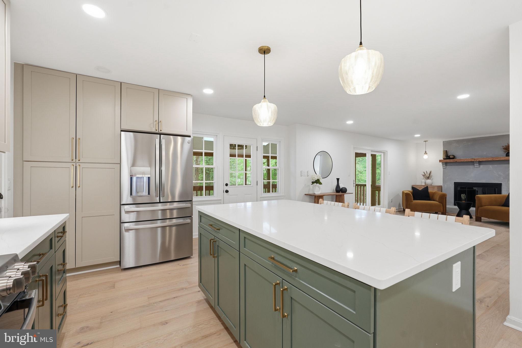 FOLKSTONE - Residential