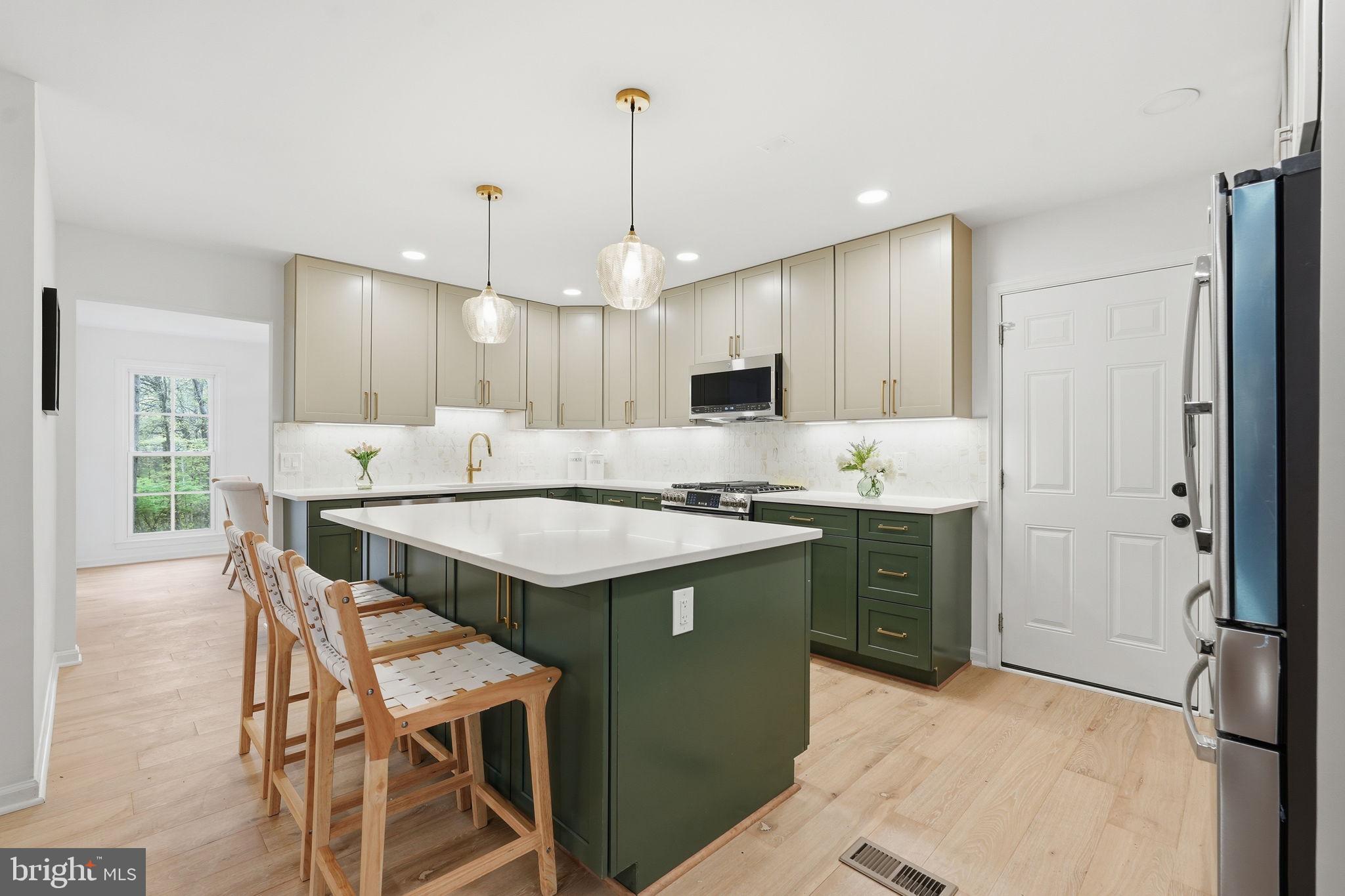 FOLKSTONE - Residential