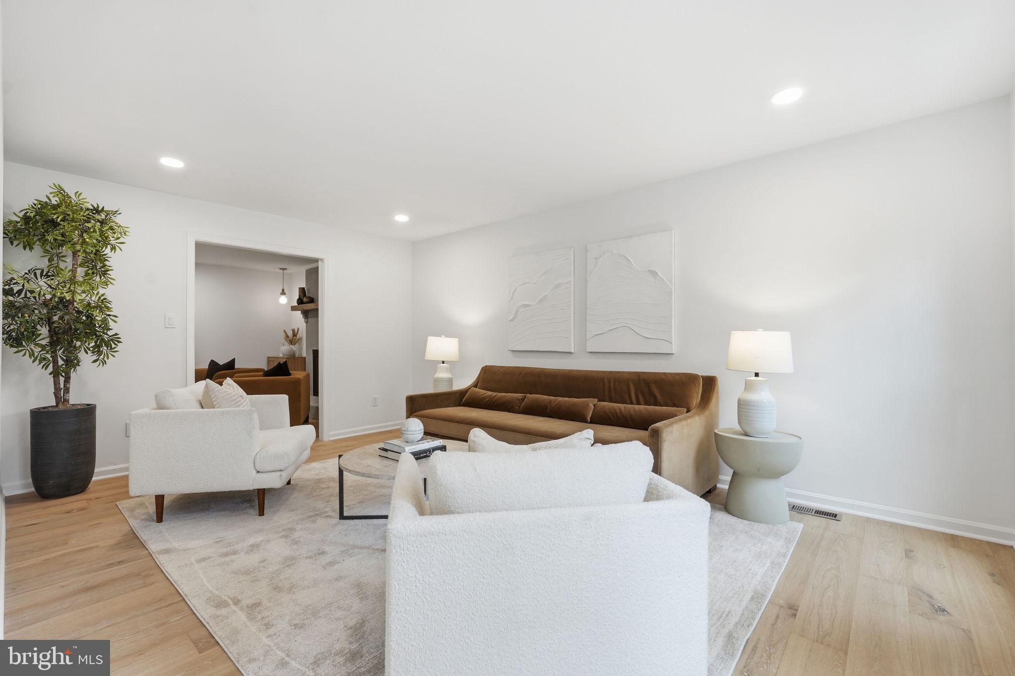 FOLKSTONE - Residential