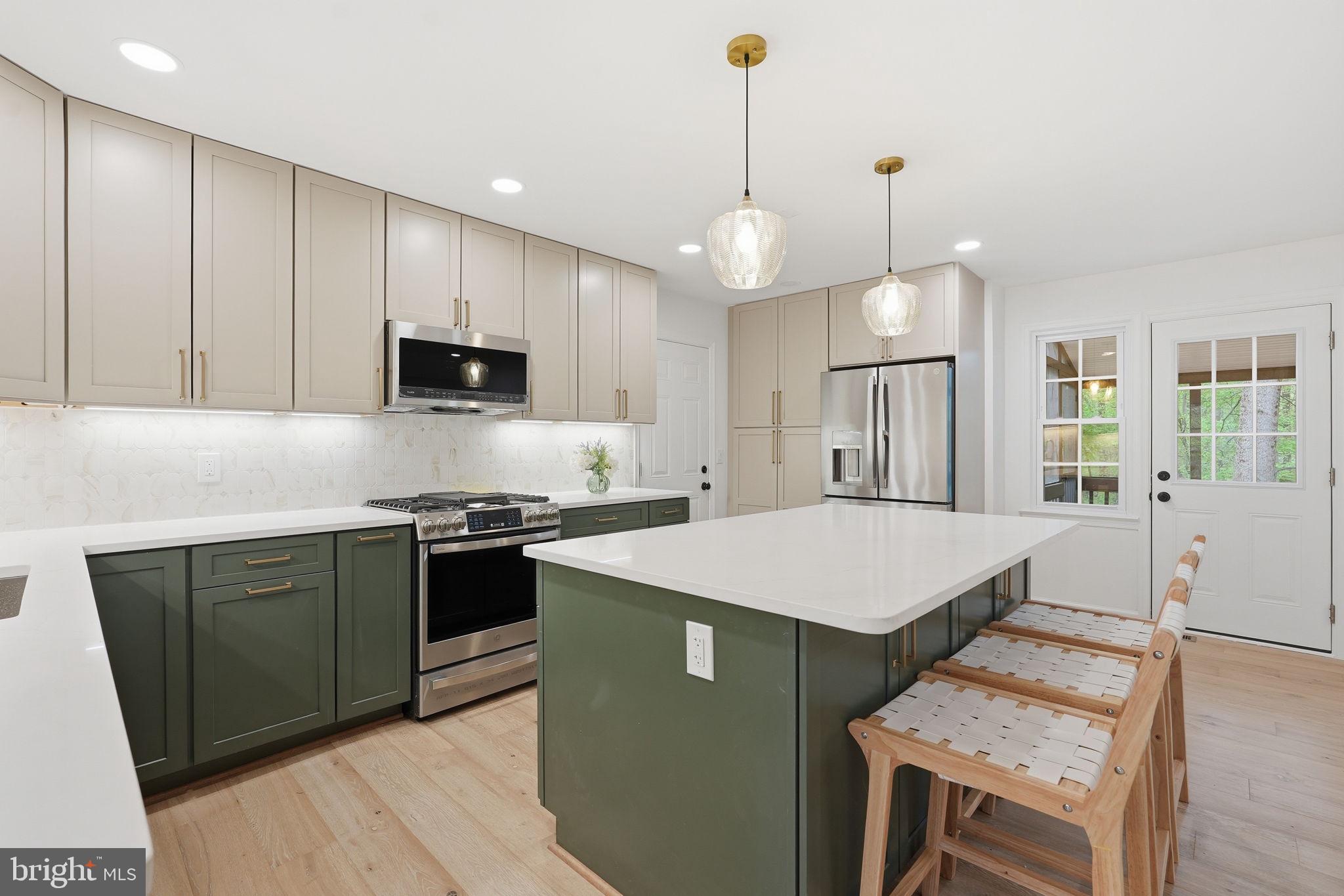 FOLKSTONE - Residential