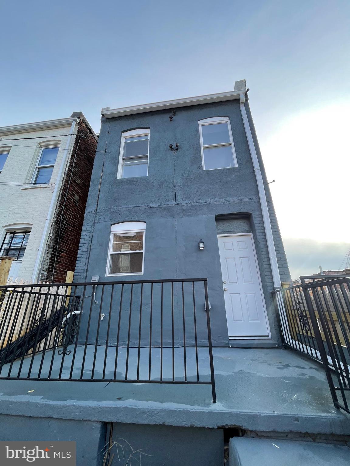 MIDTOWN EDMONDSON - Residential Lease