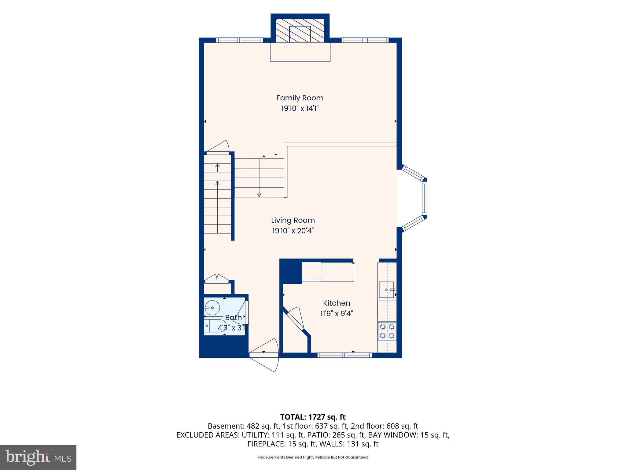 RESTON - Residential