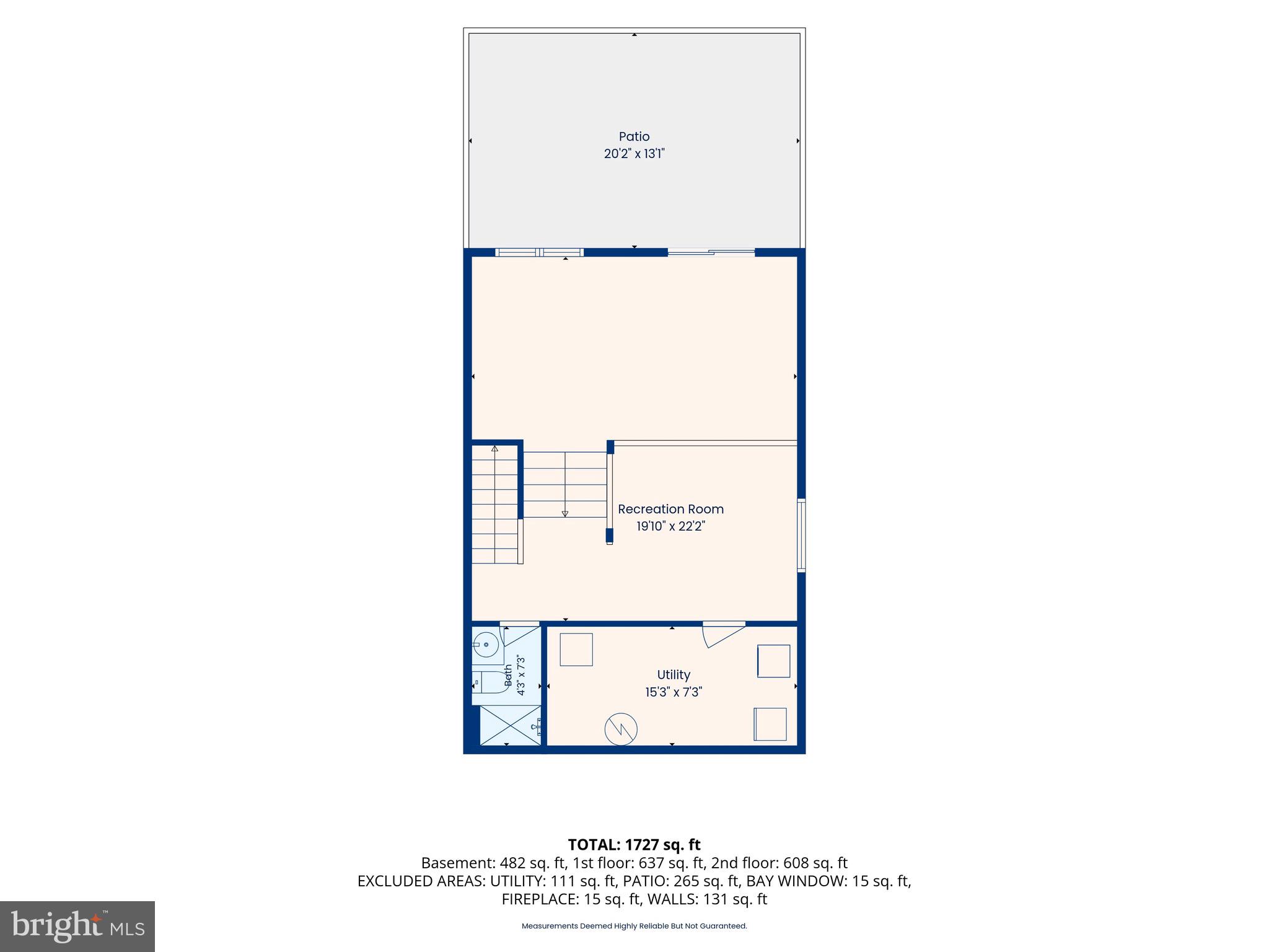 RESTON - Residential
