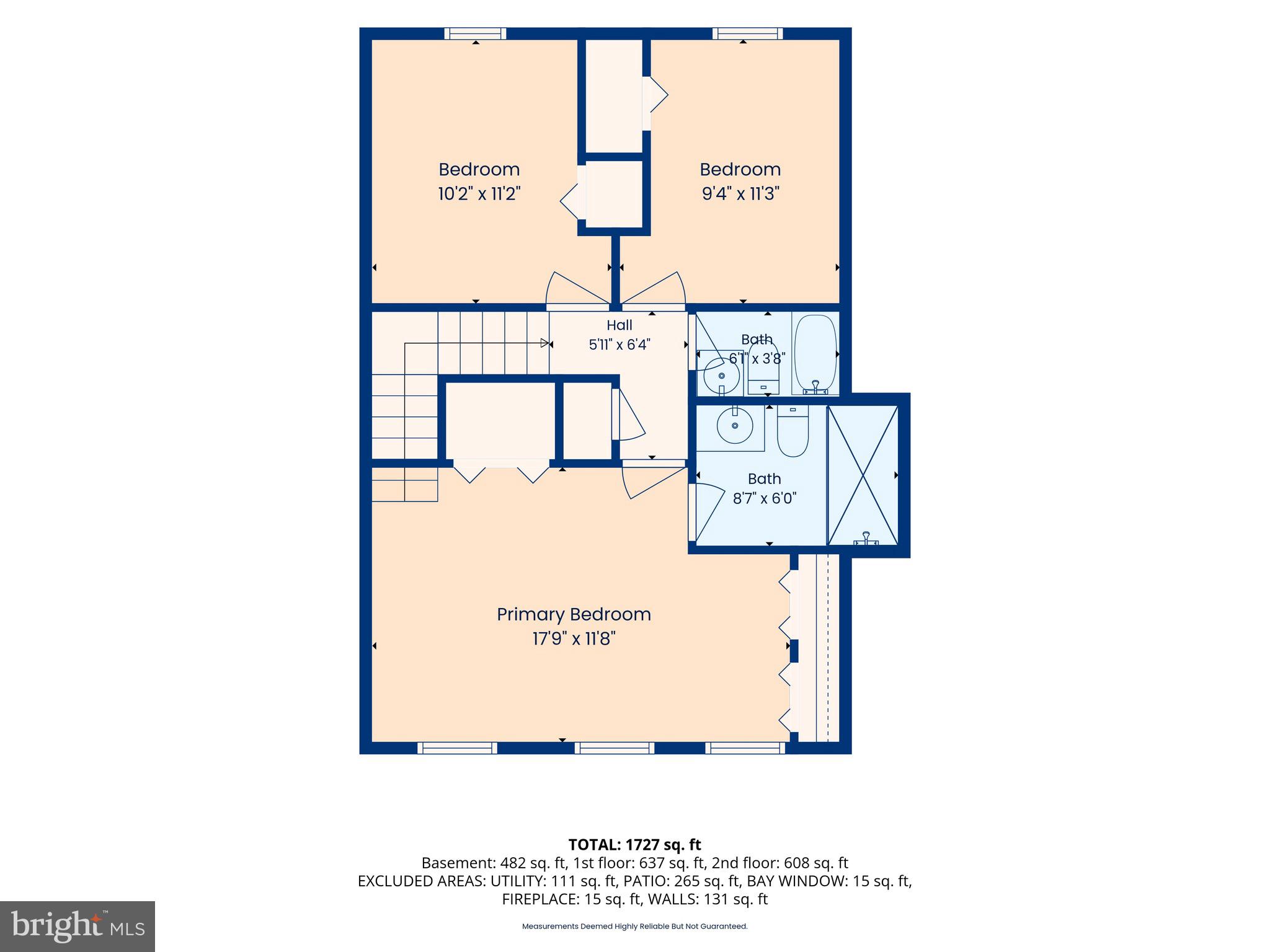 RESTON - Residential