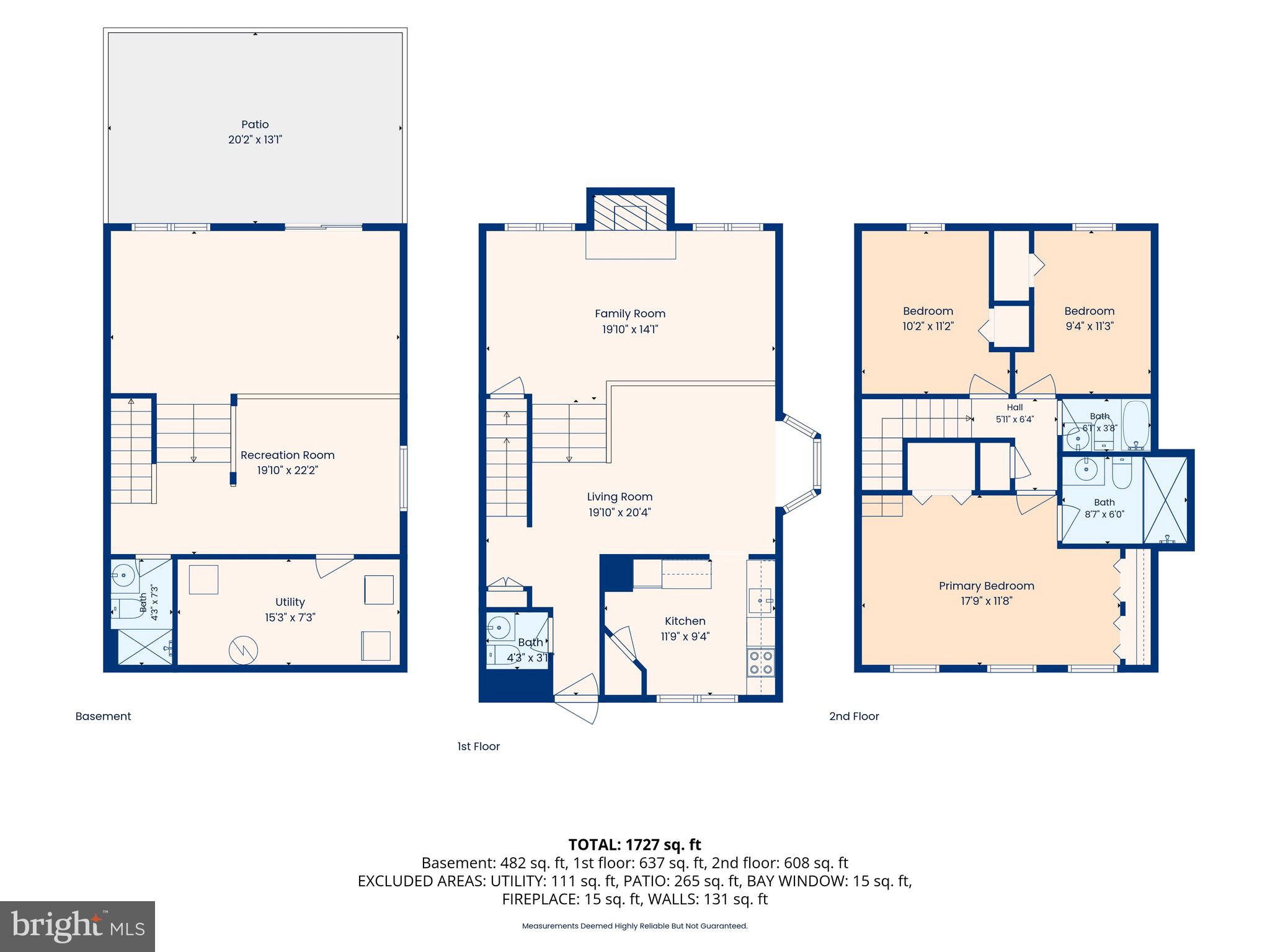 RESTON - Residential