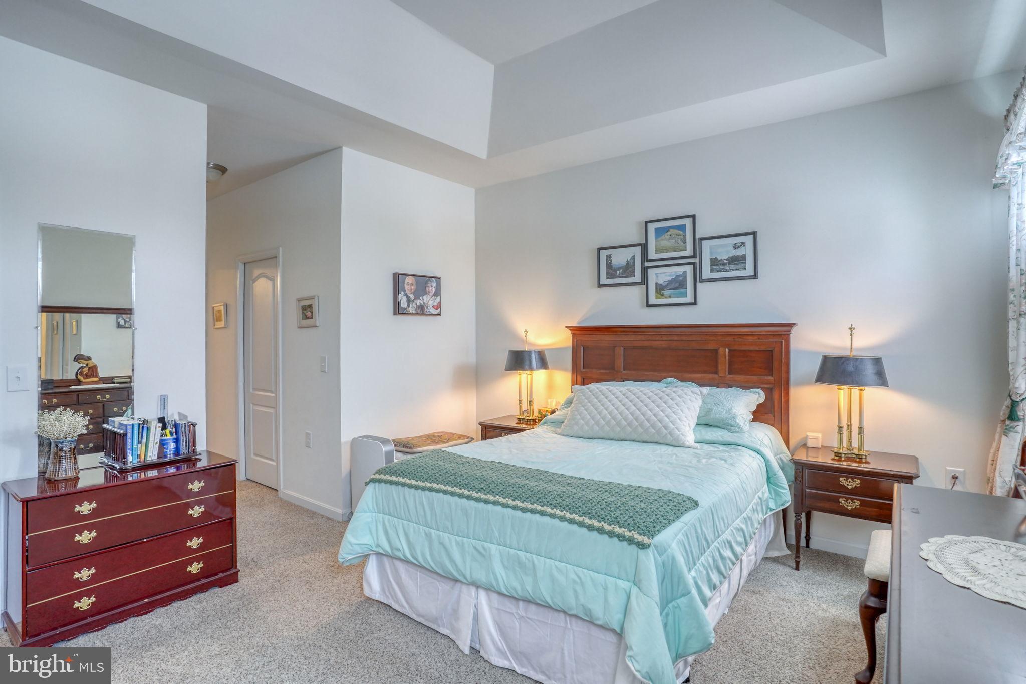 SPRING ARBOR - Residential