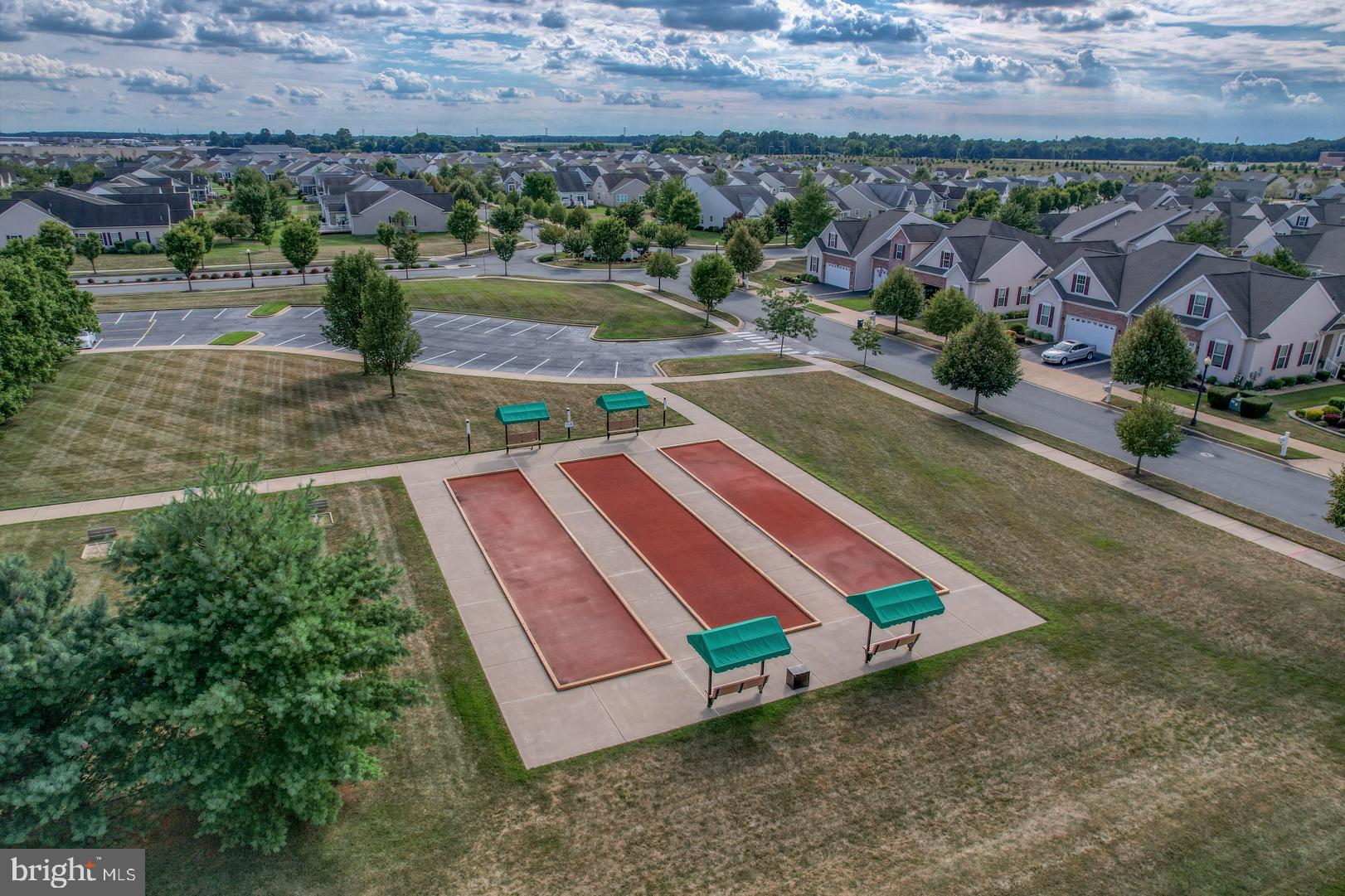 SPRING ARBOR - Residential