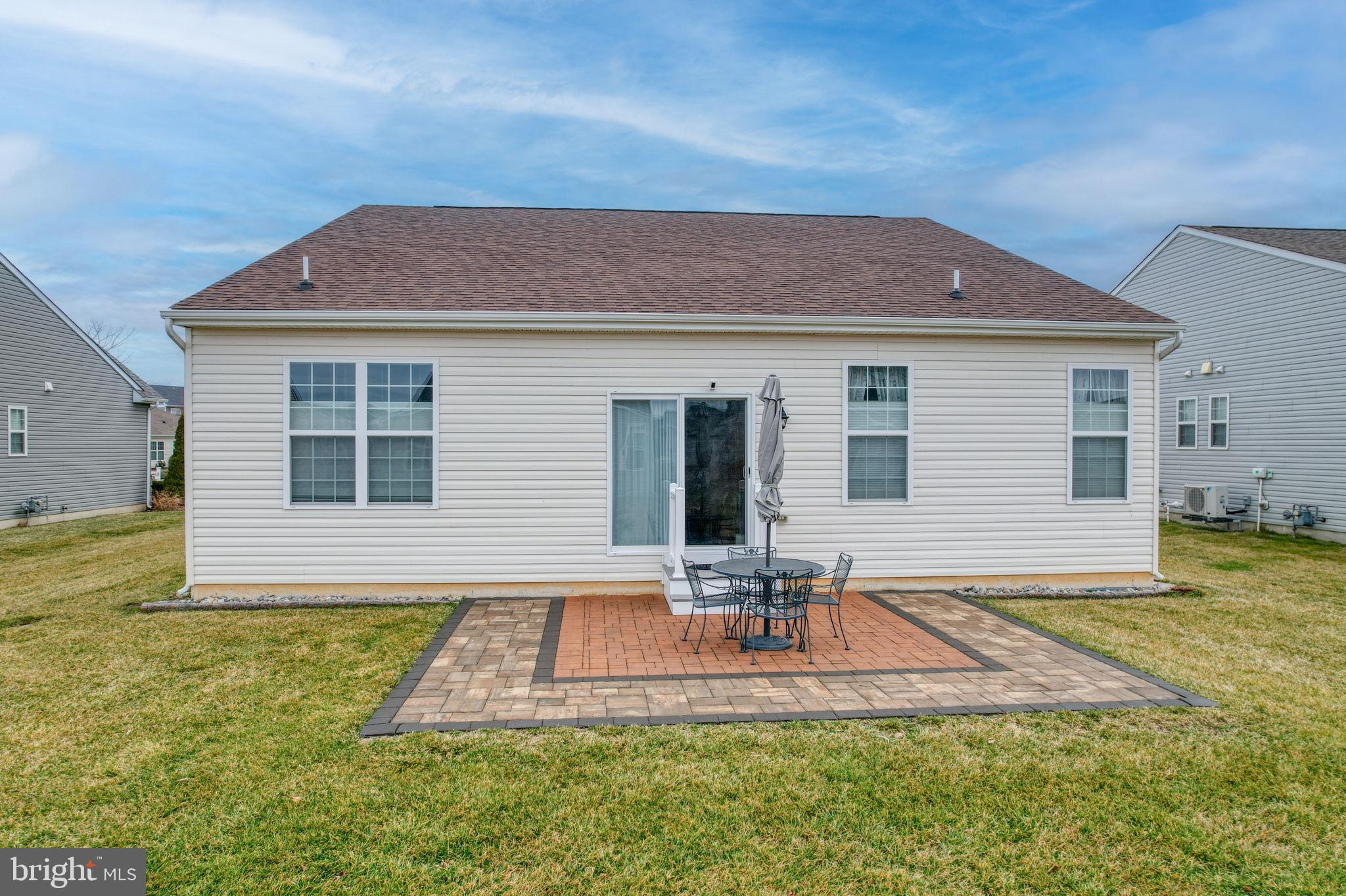 SPRING ARBOR - Residential