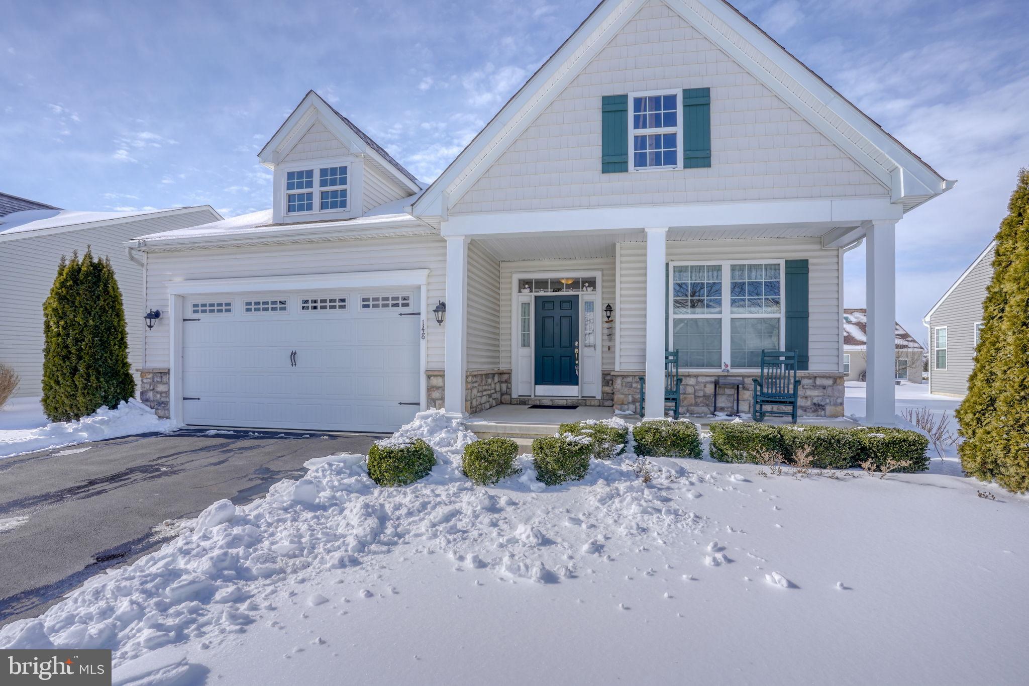 SPRING ARBOR - Residential