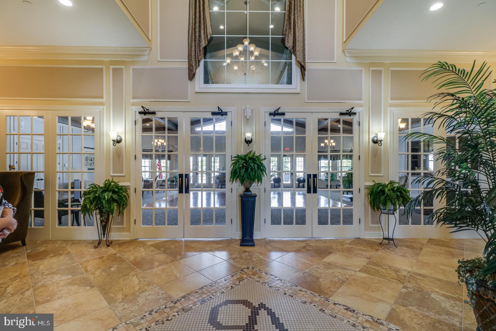 SPRING ARBOR - Residential