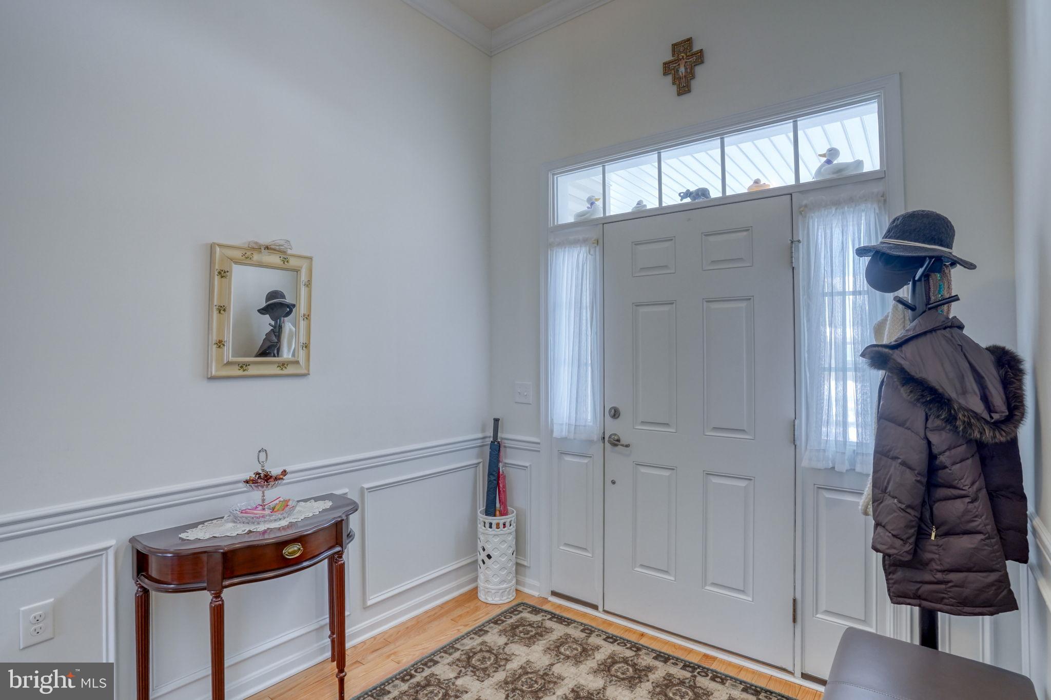 SPRING ARBOR - Residential