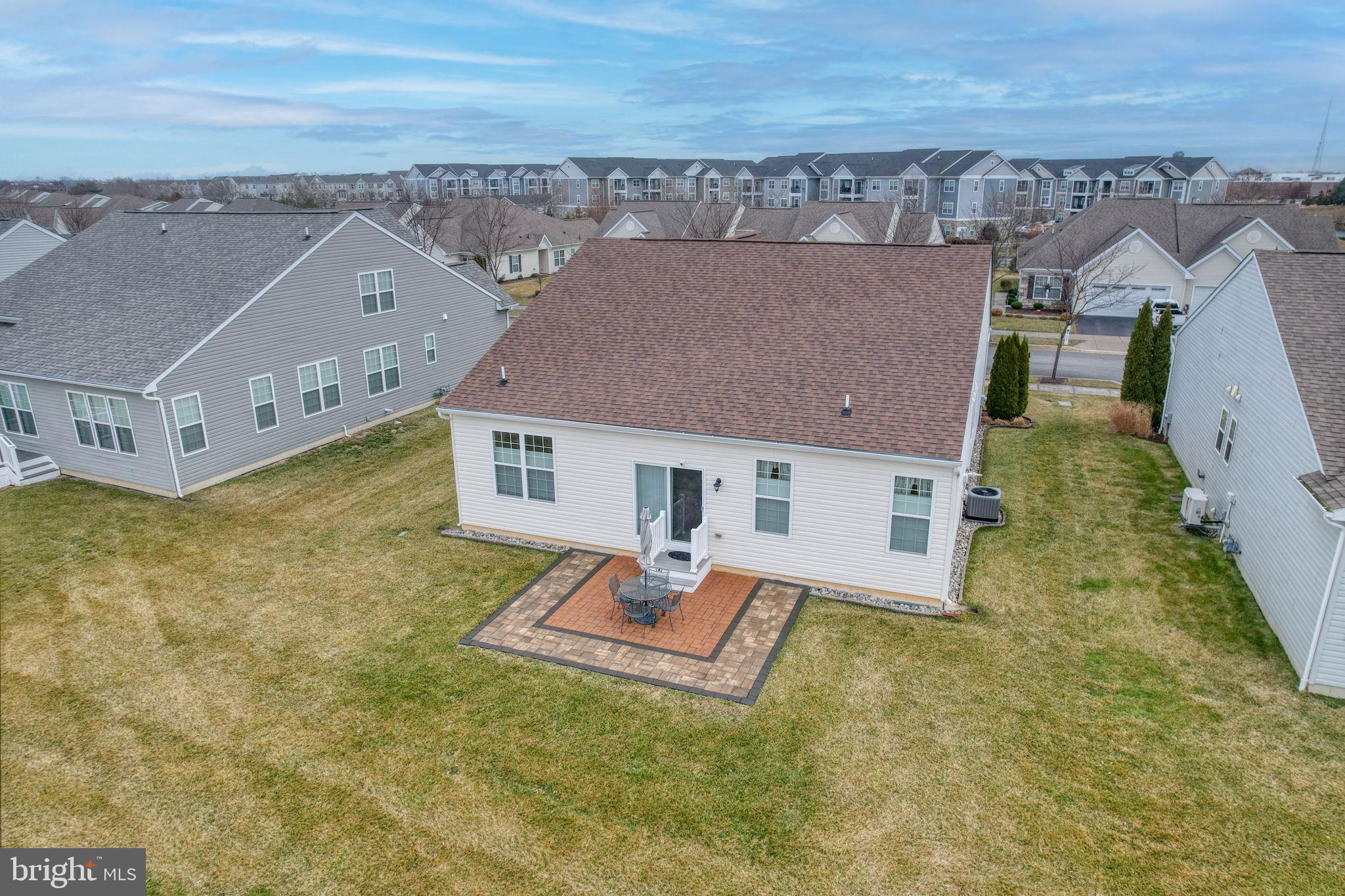 SPRING ARBOR - Residential