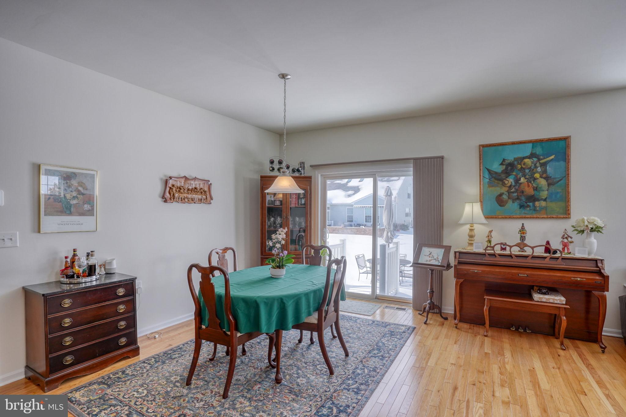 SPRING ARBOR - Residential