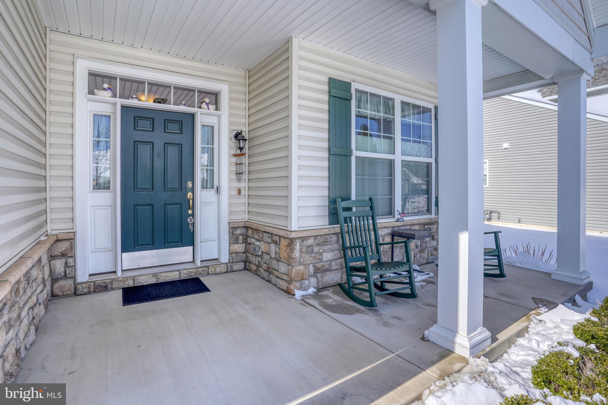 SPRING ARBOR - Residential