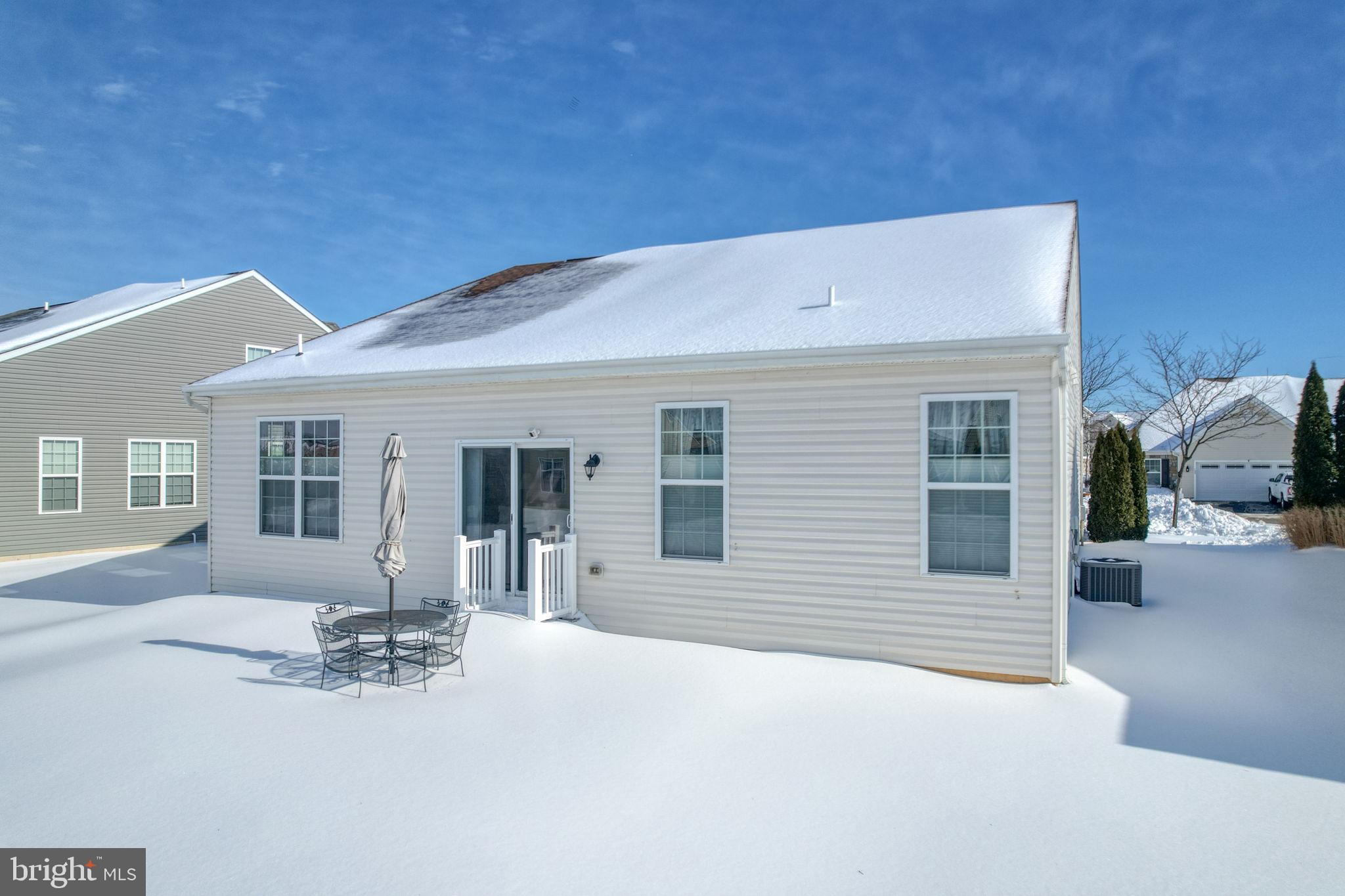 SPRING ARBOR - Residential