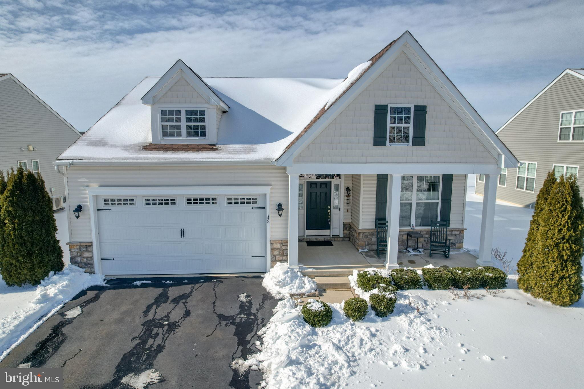 SPRING ARBOR - Residential