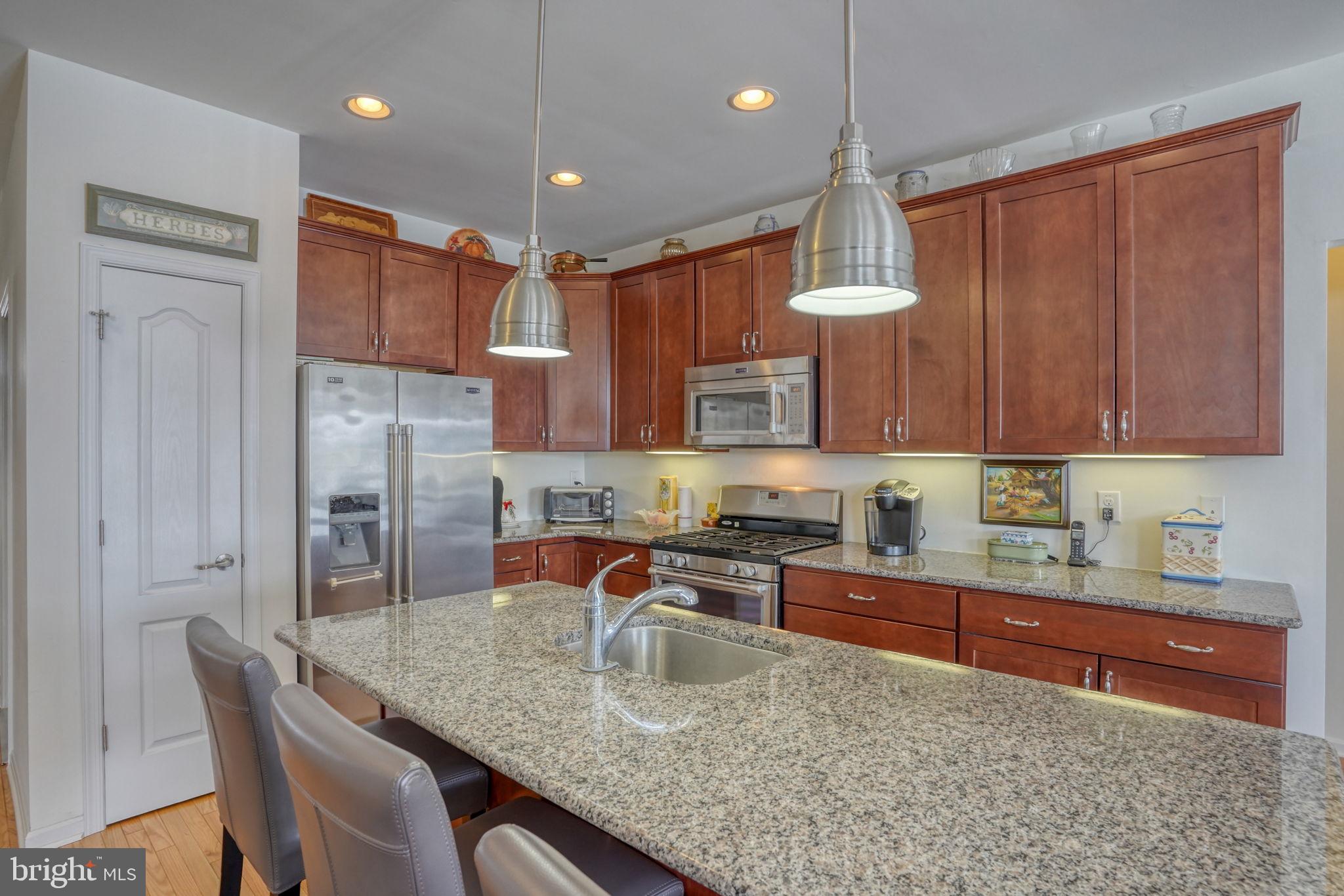 SPRING ARBOR - Residential