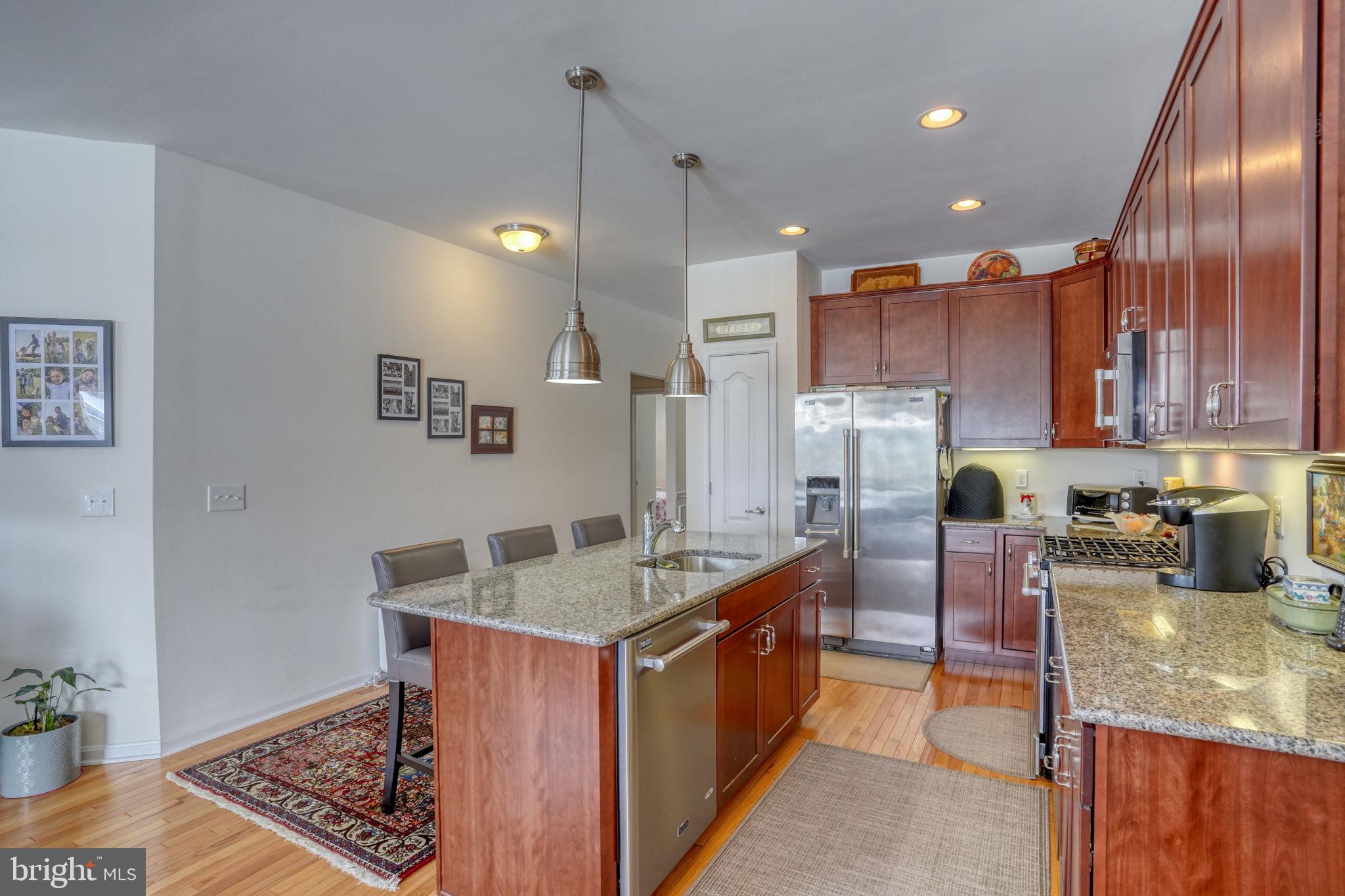 SPRING ARBOR - Residential