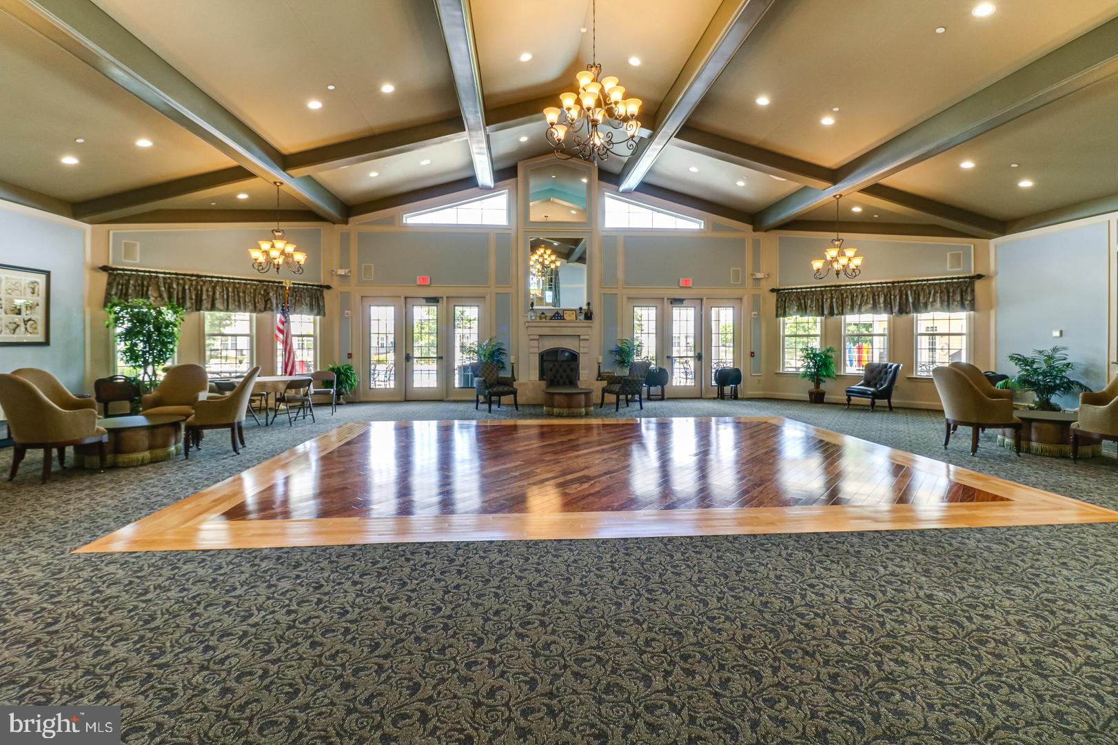 SPRING ARBOR - Residential