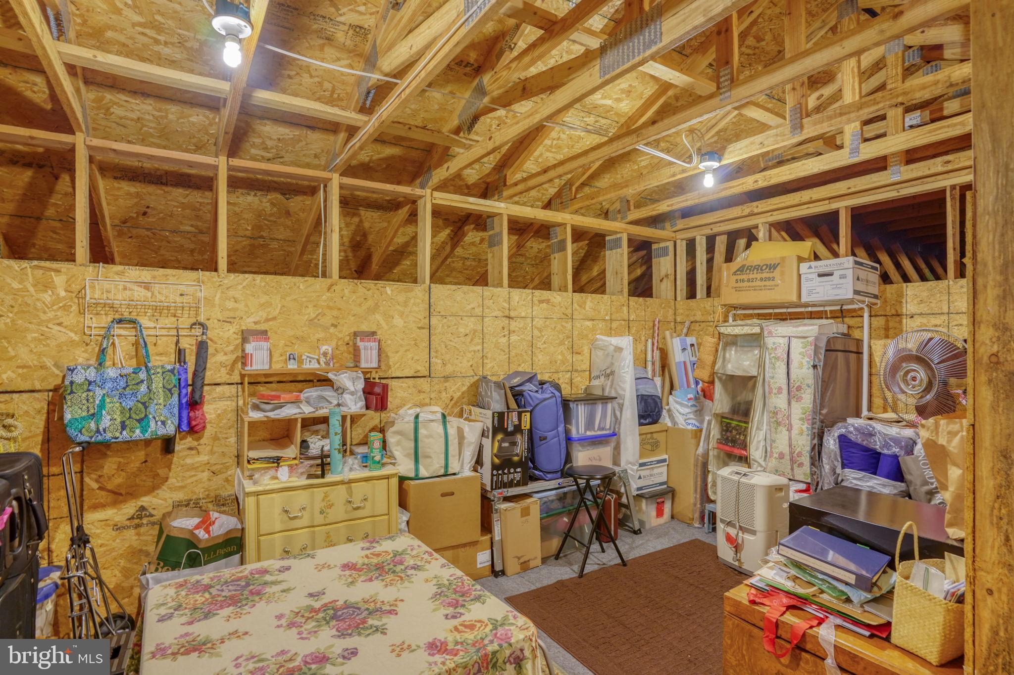 SPRING ARBOR - Residential