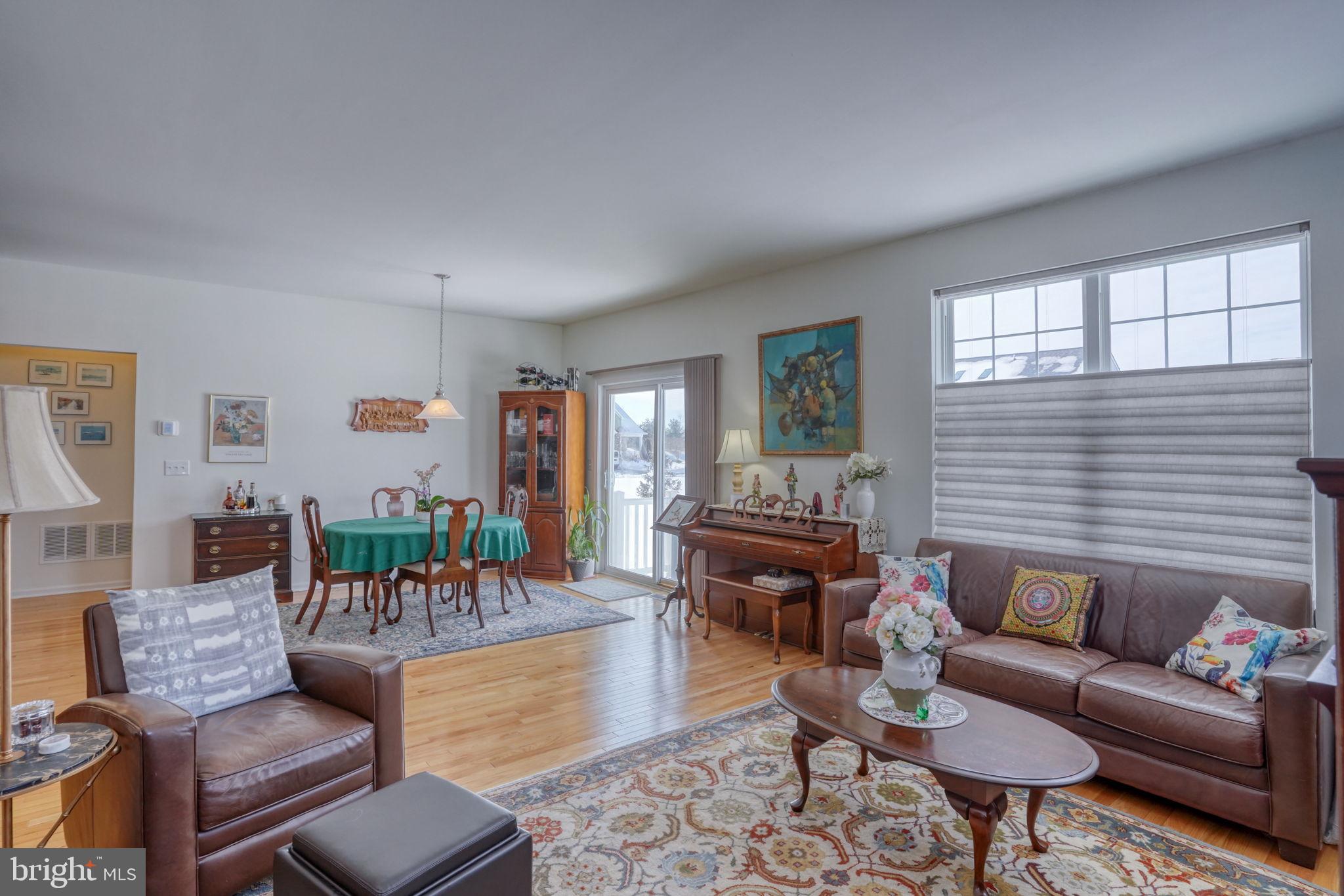 SPRING ARBOR - Residential