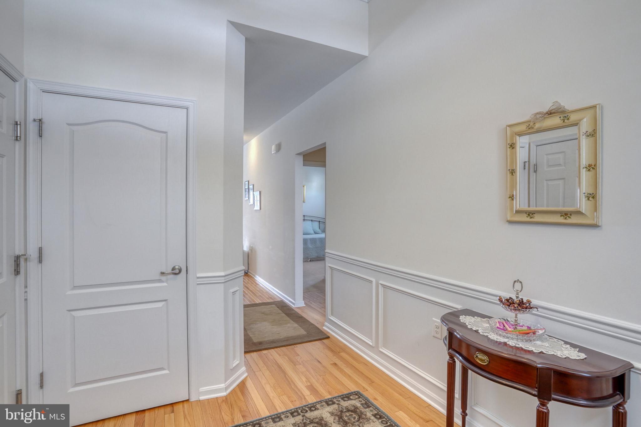 SPRING ARBOR - Residential