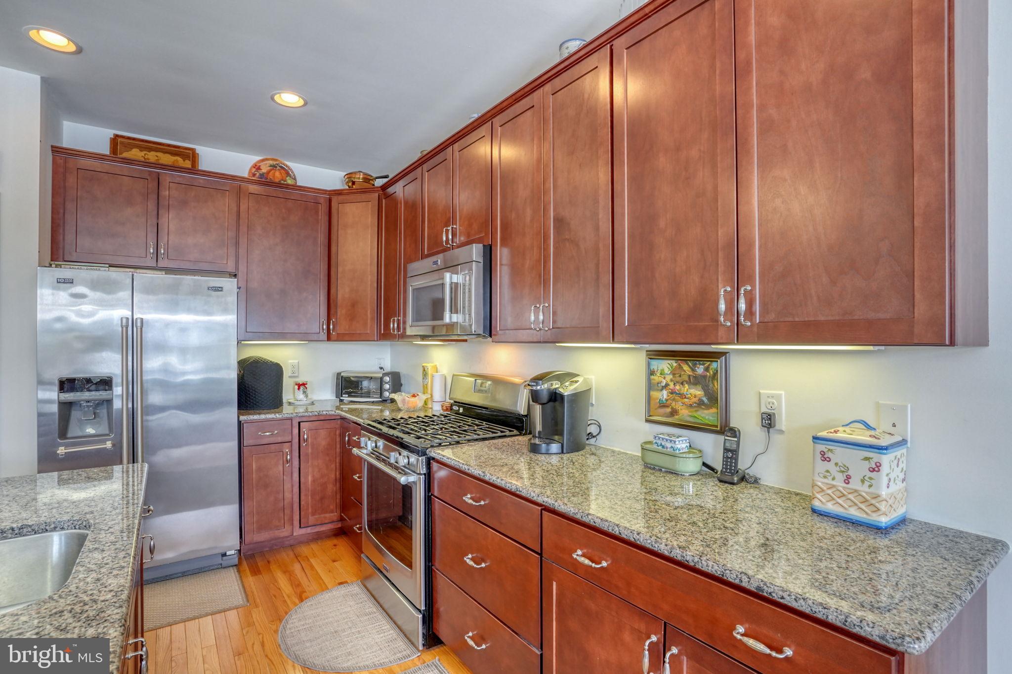 SPRING ARBOR - Residential