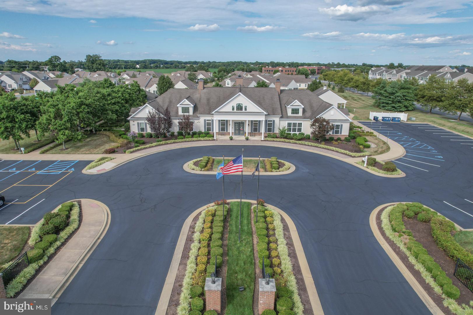 SPRING ARBOR - Residential