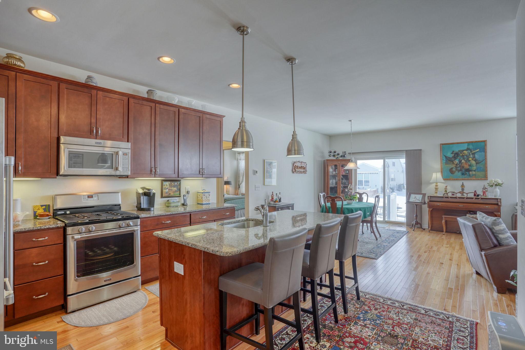 SPRING ARBOR - Residential