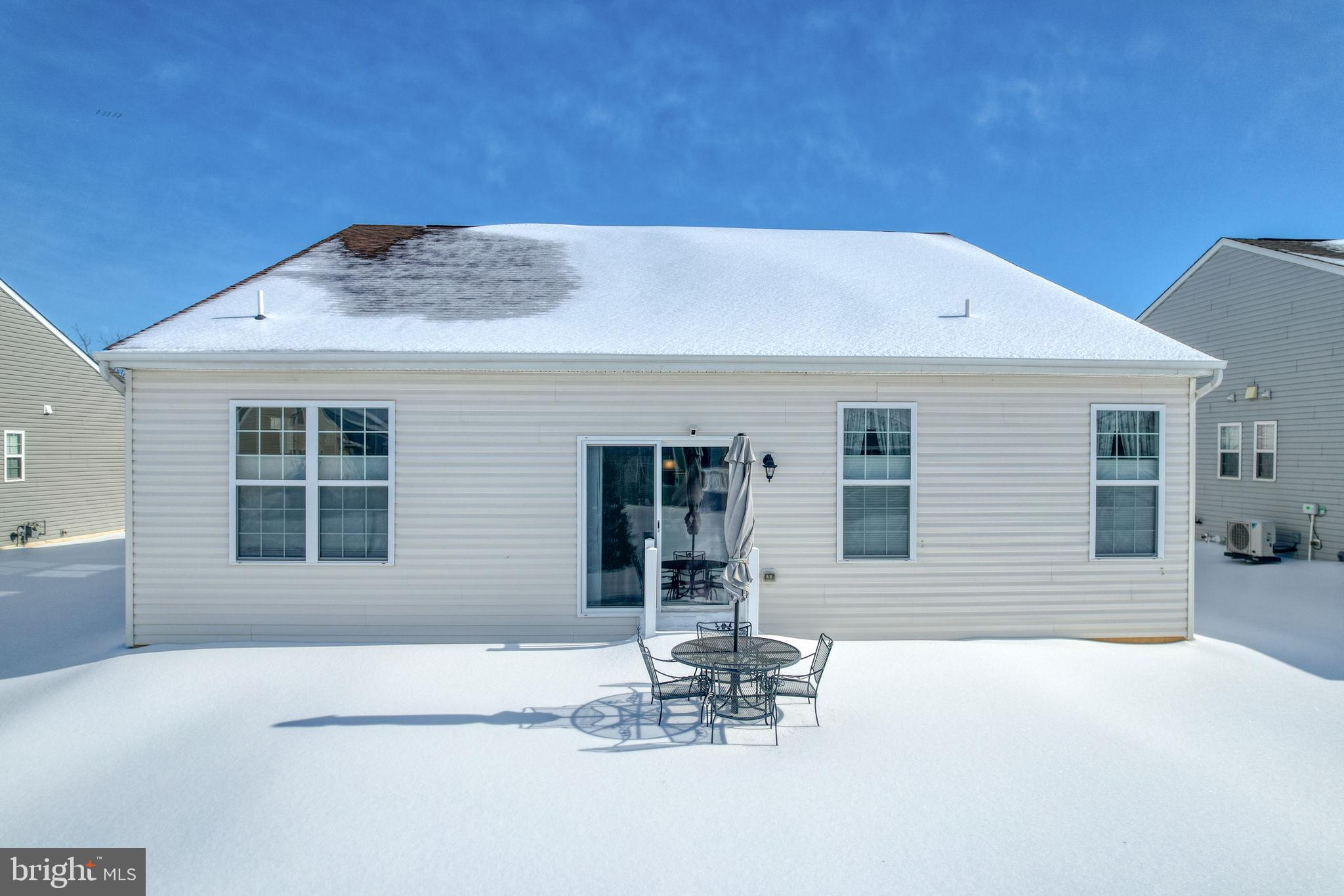 SPRING ARBOR - Residential