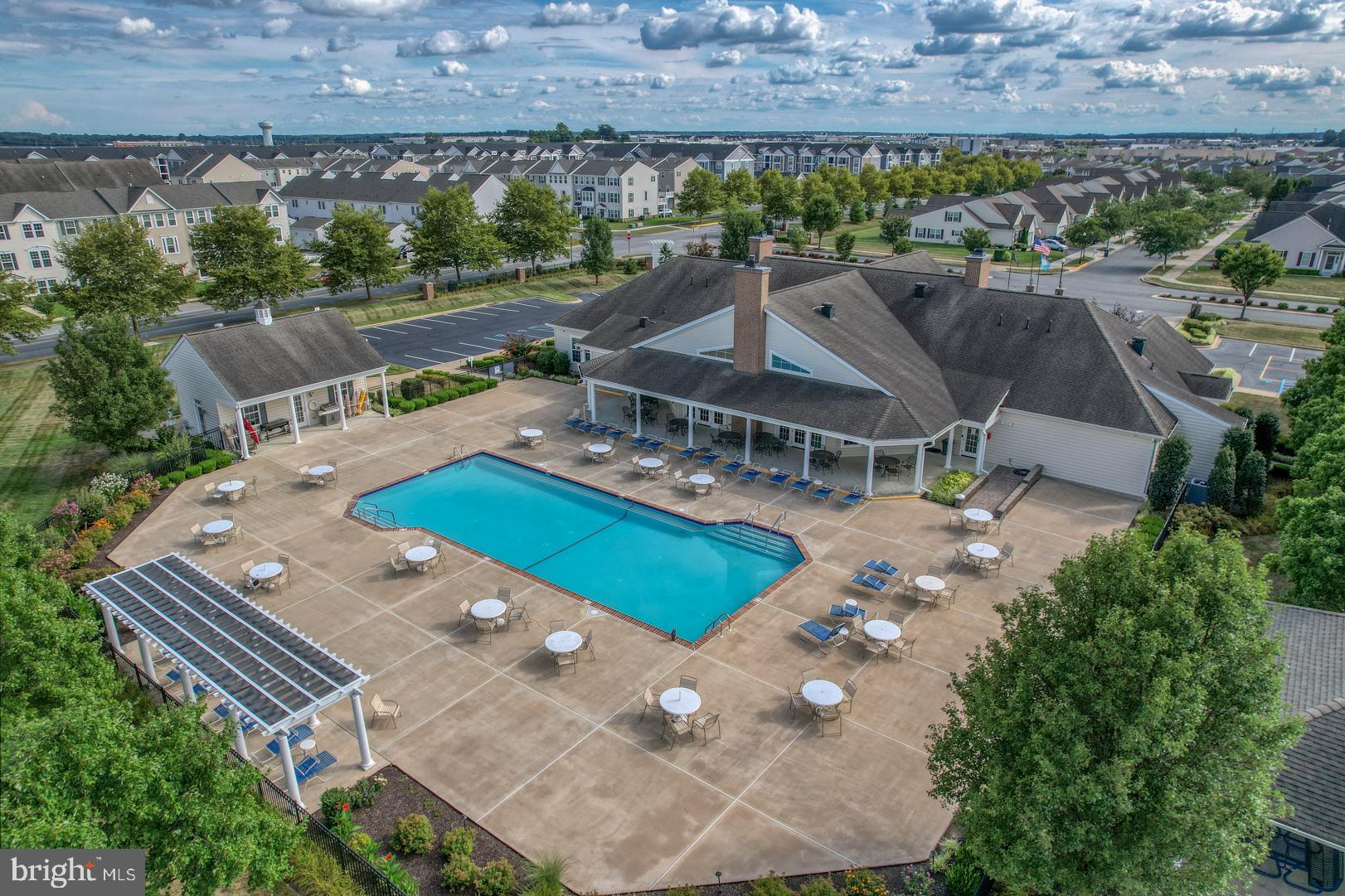 SPRING ARBOR - Residential