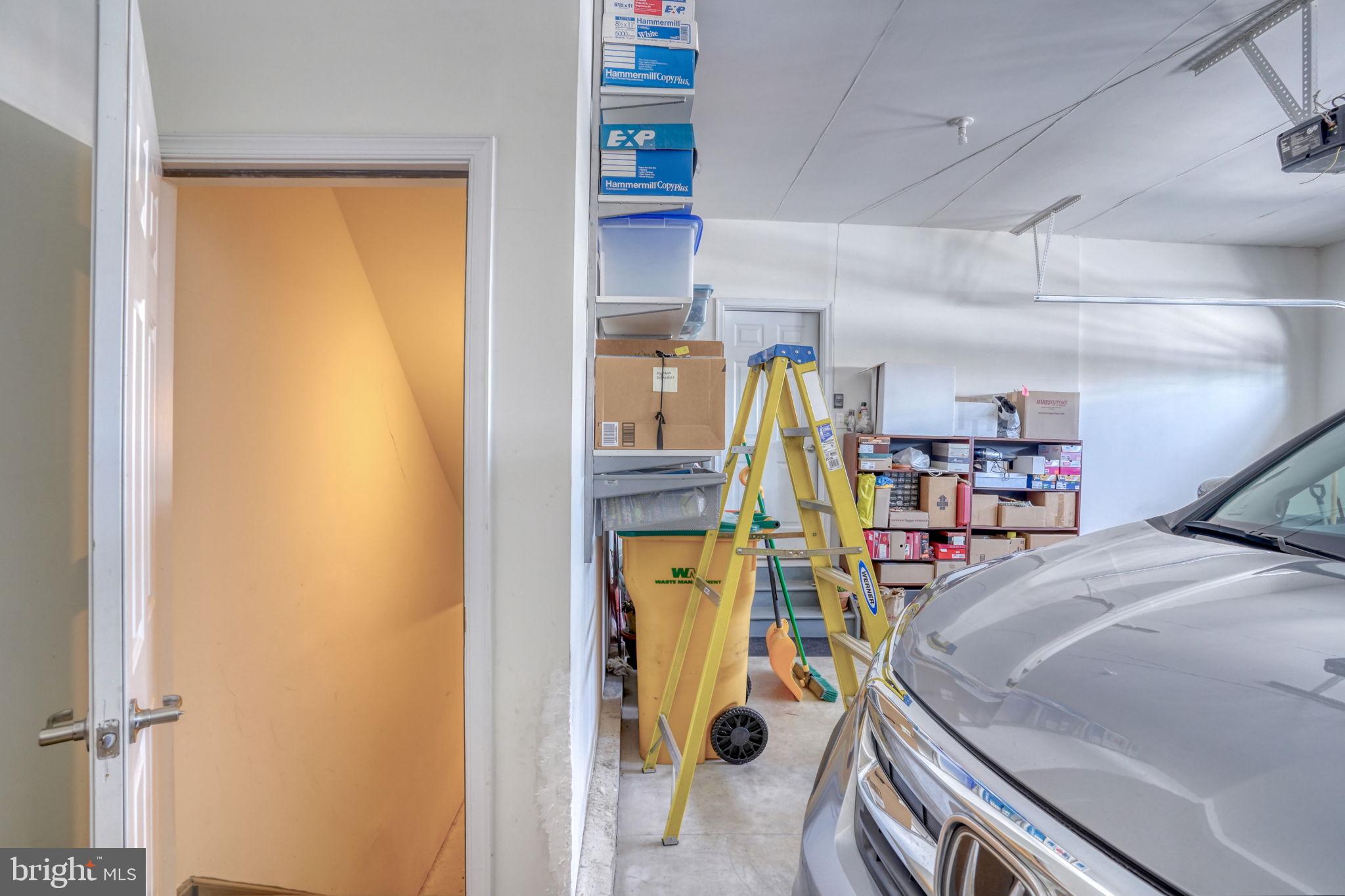 SPRING ARBOR - Residential