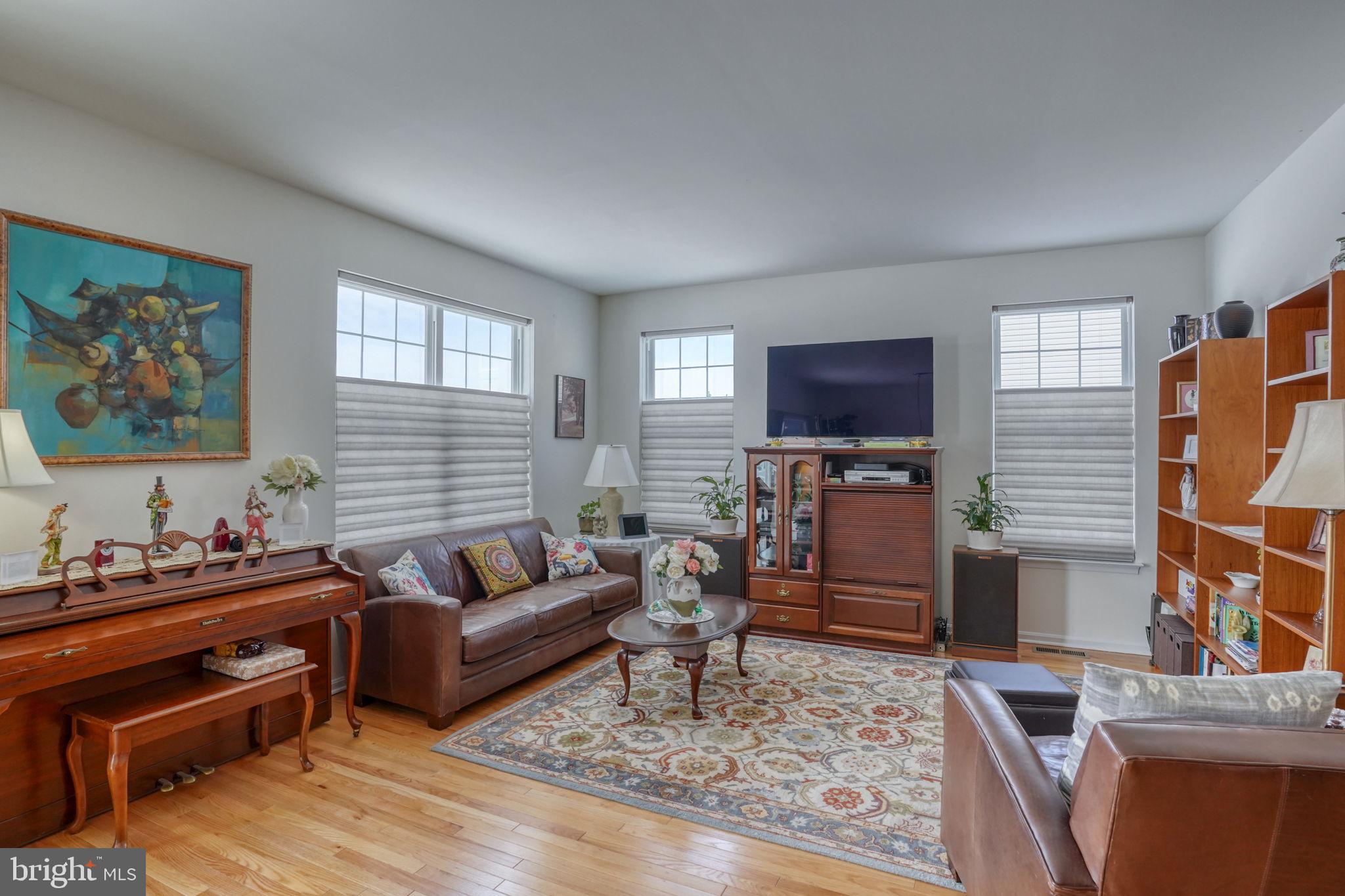 SPRING ARBOR - Residential