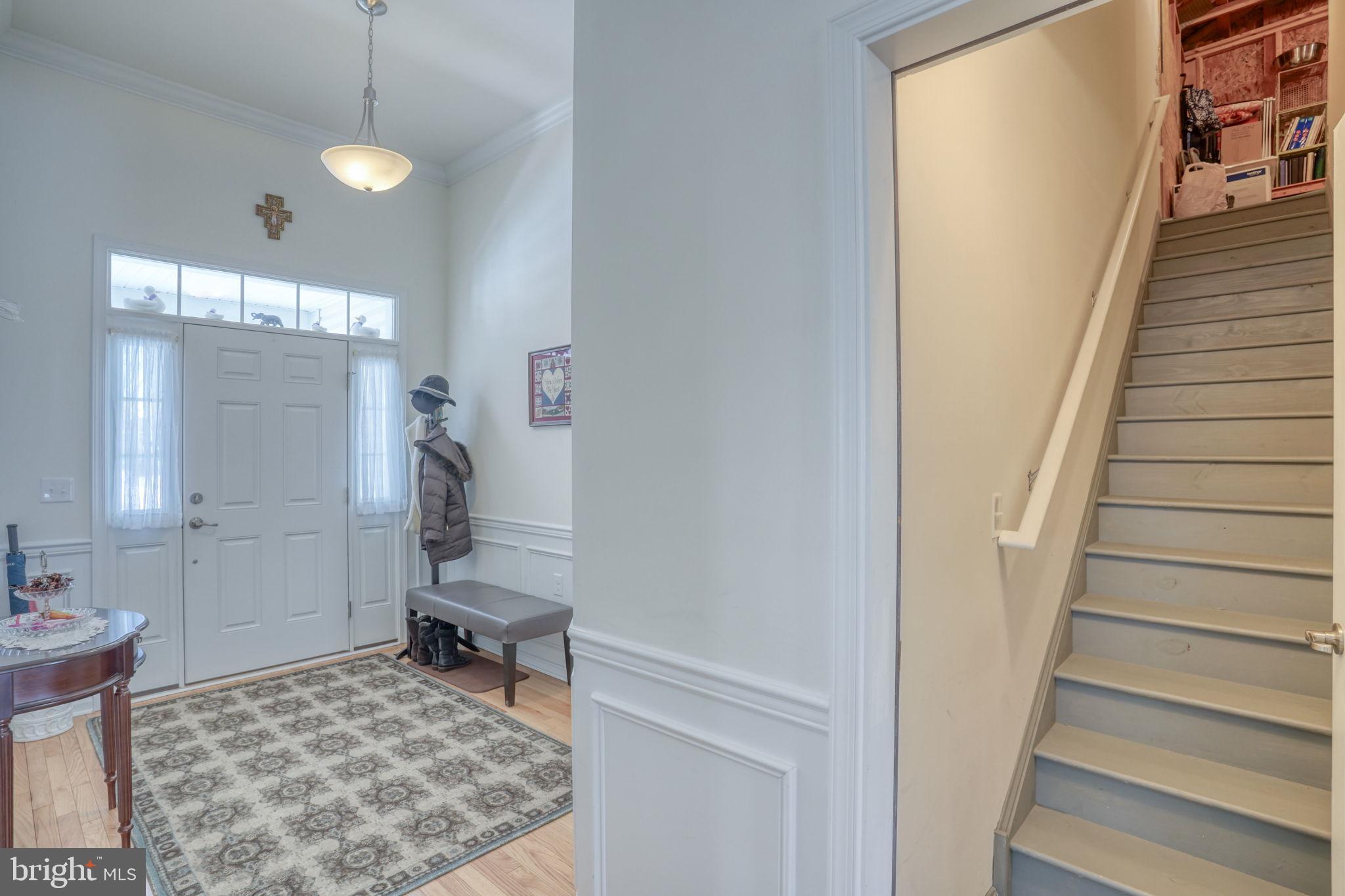 SPRING ARBOR - Residential