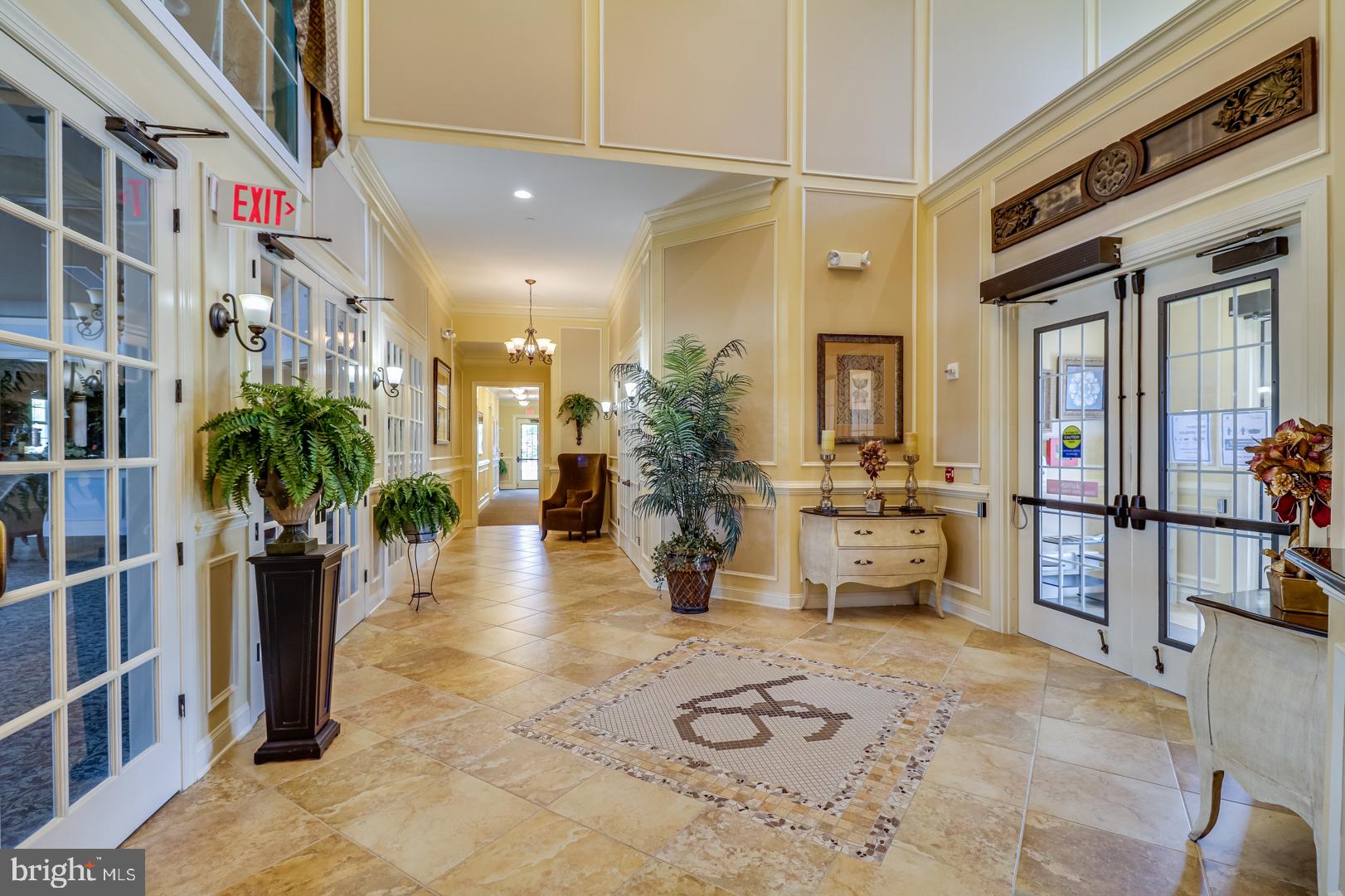 SPRING ARBOR - Residential