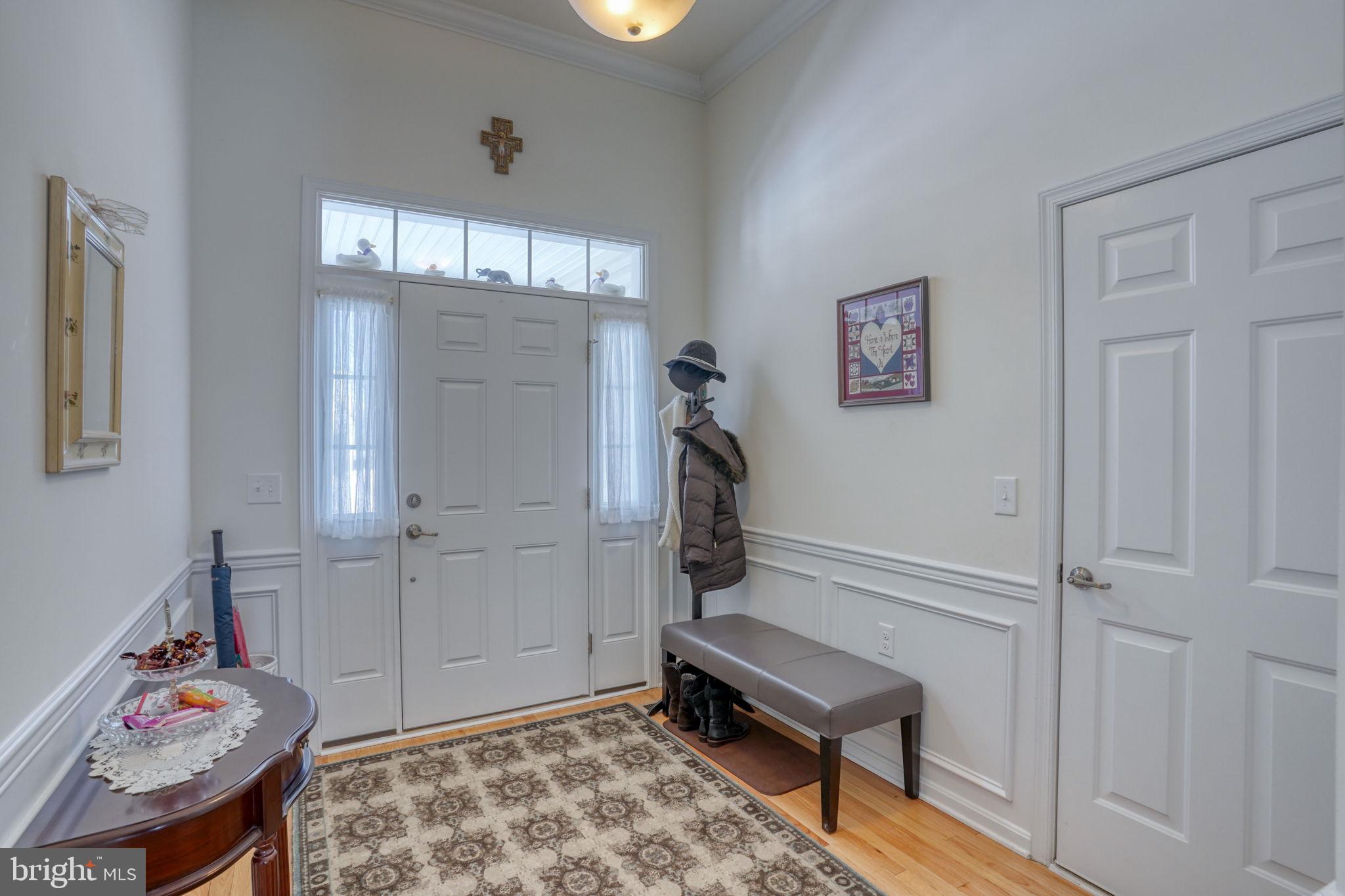 SPRING ARBOR - Residential