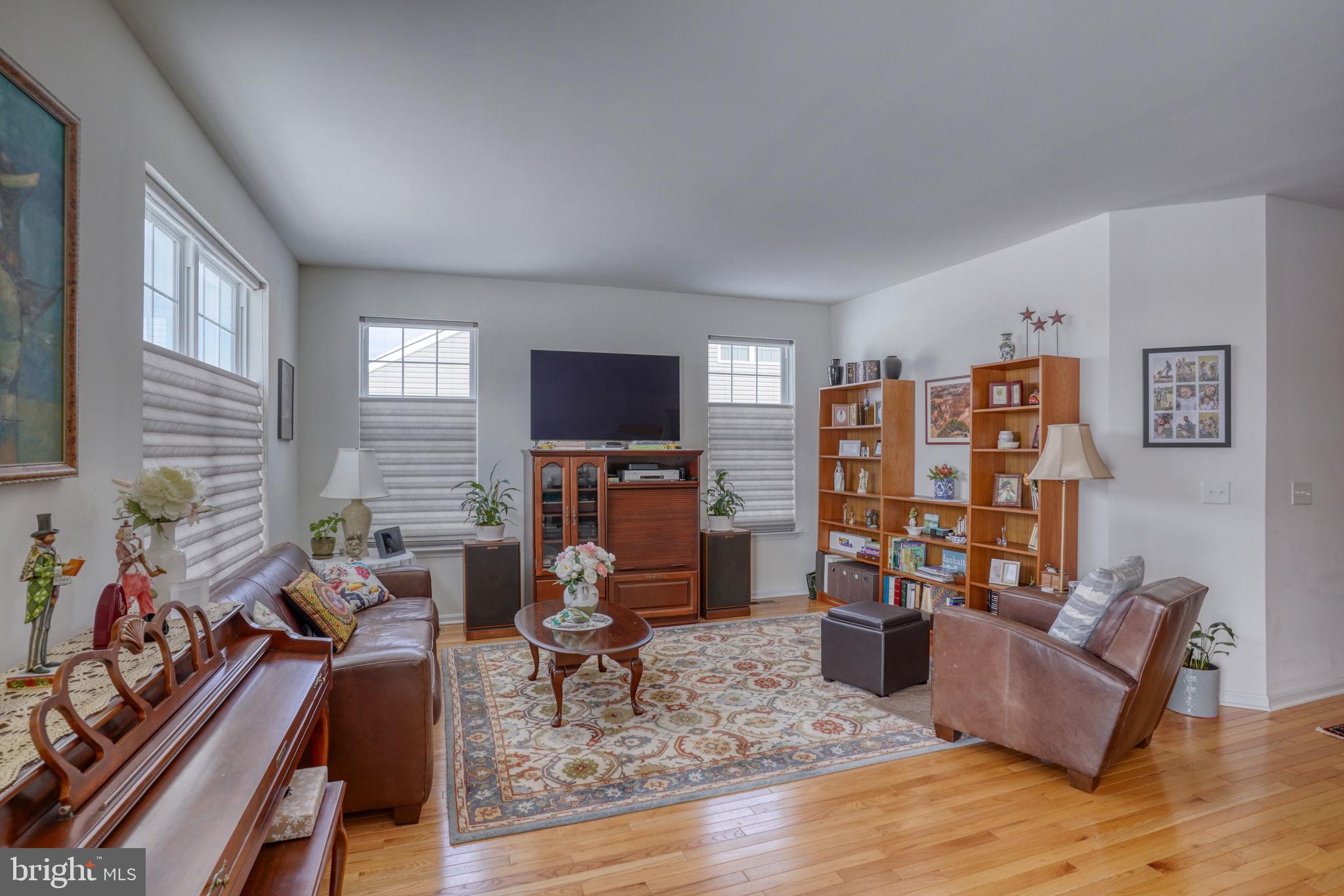 SPRING ARBOR - Residential